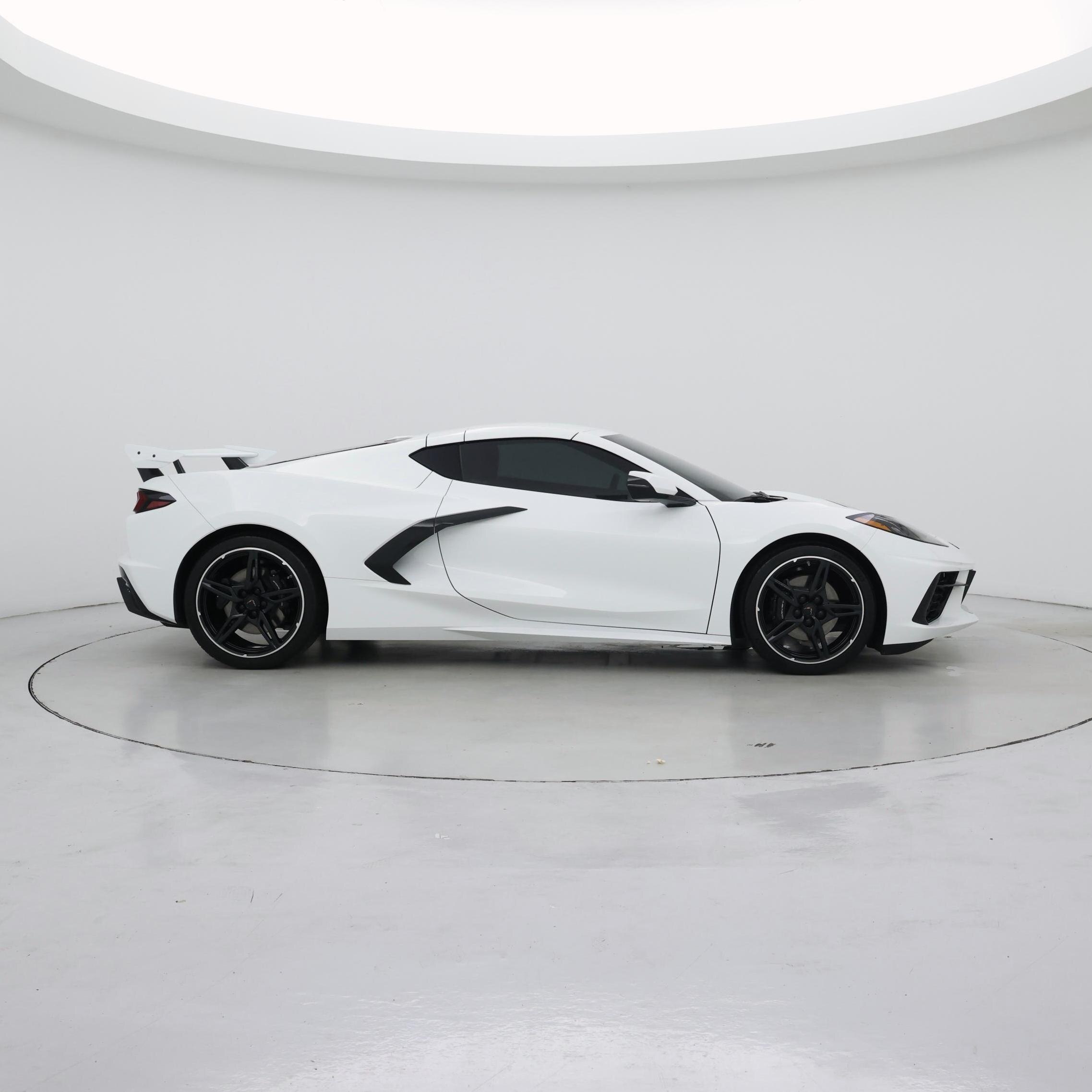Thumbnail: 2024 Chevrolet Corvette - 7