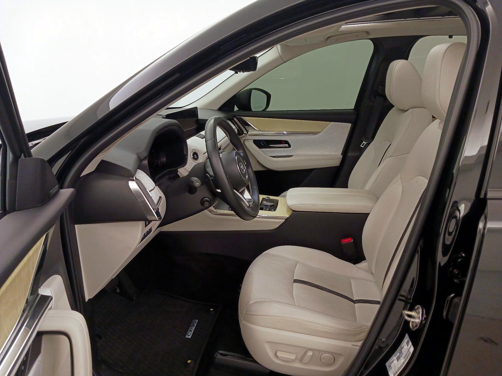 Thumbnail: 2024 Mazda CX-90 - 11