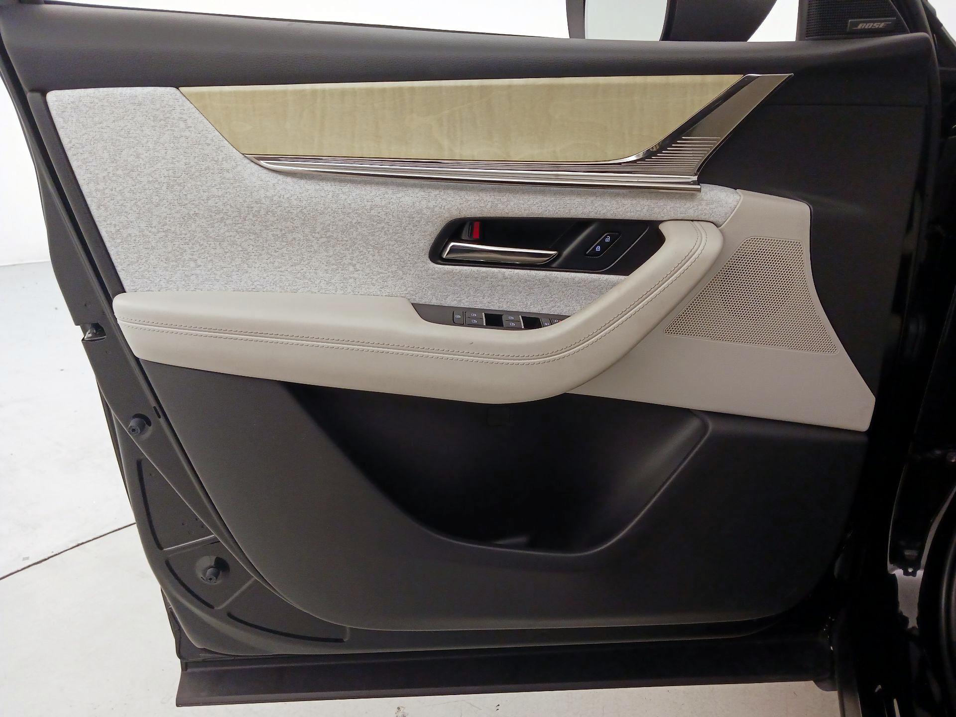 Thumbnail: 2024 Mazda CX-90 - 12