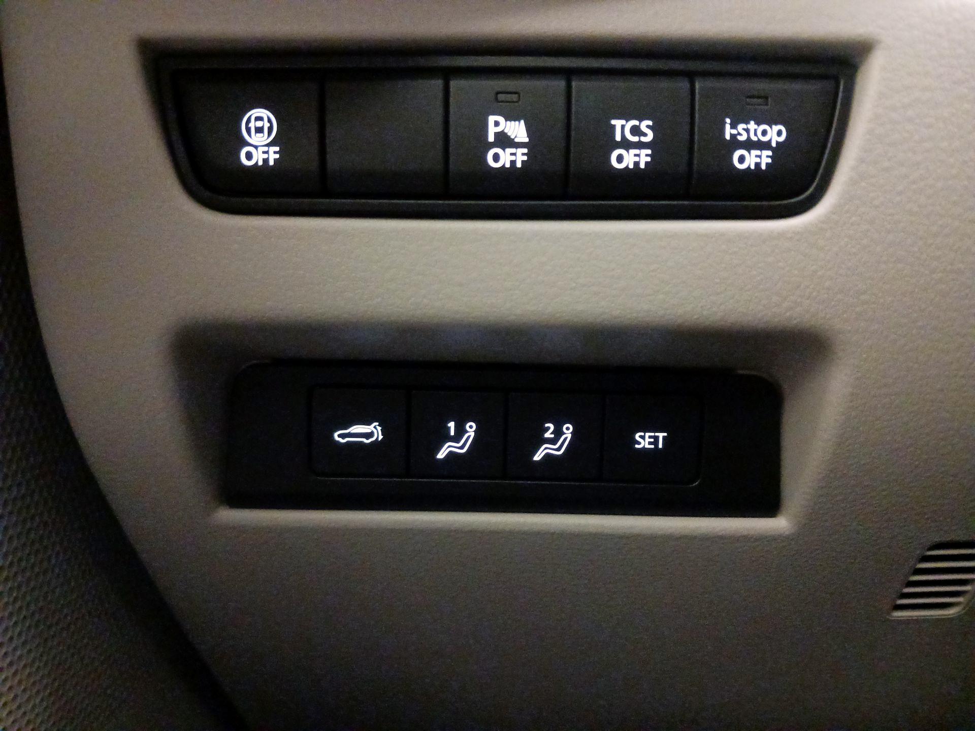 Thumbnail: 2024 Mazda CX-90 - 13