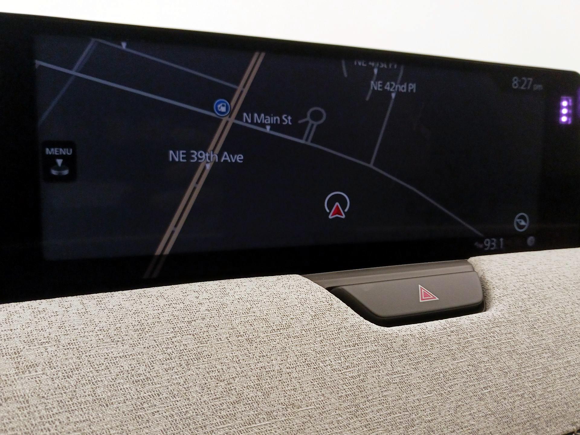 Thumbnail: 2024 Mazda CX-90 - 14