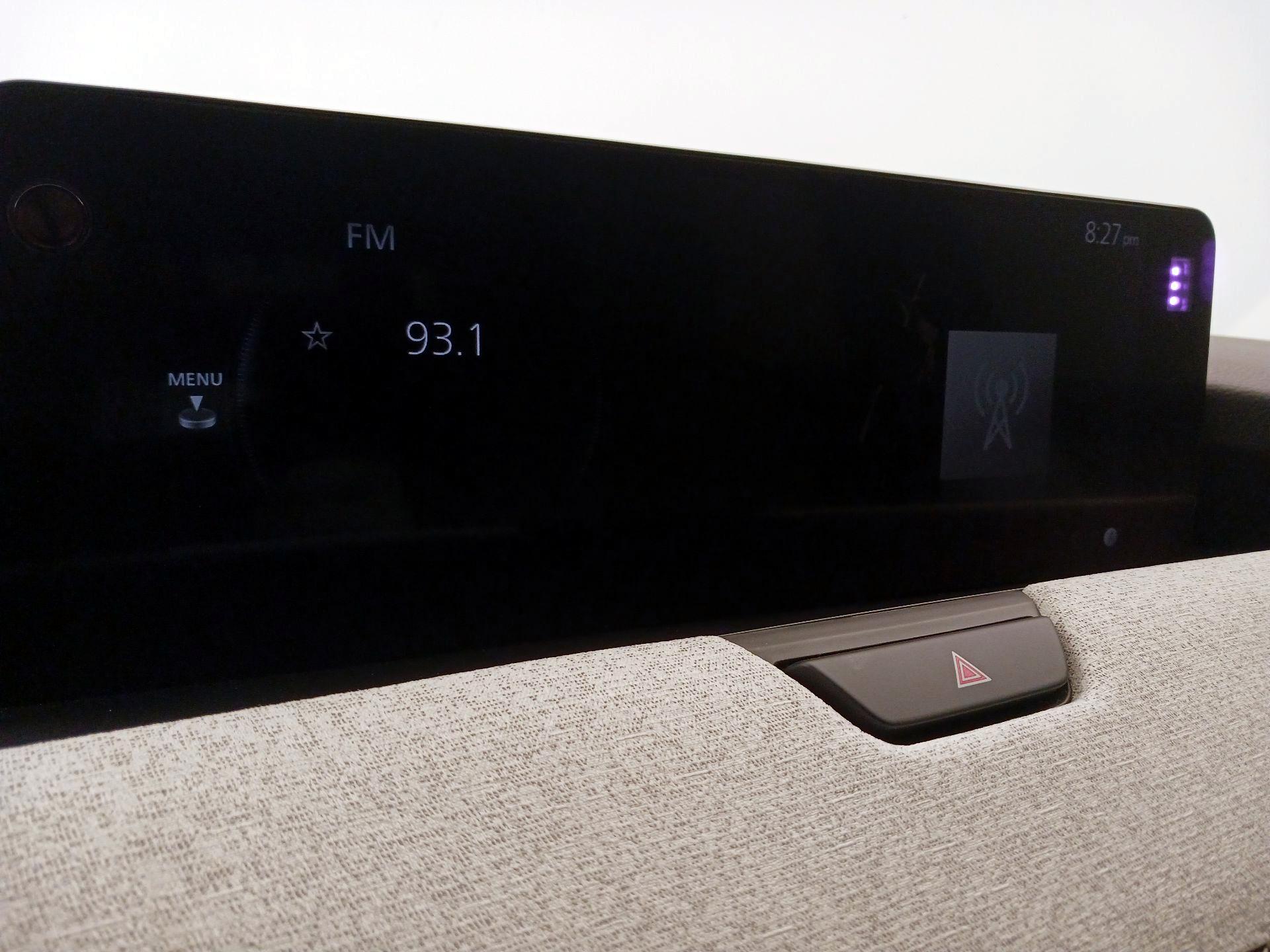 Thumbnail: 2024 Mazda CX-90 - 16