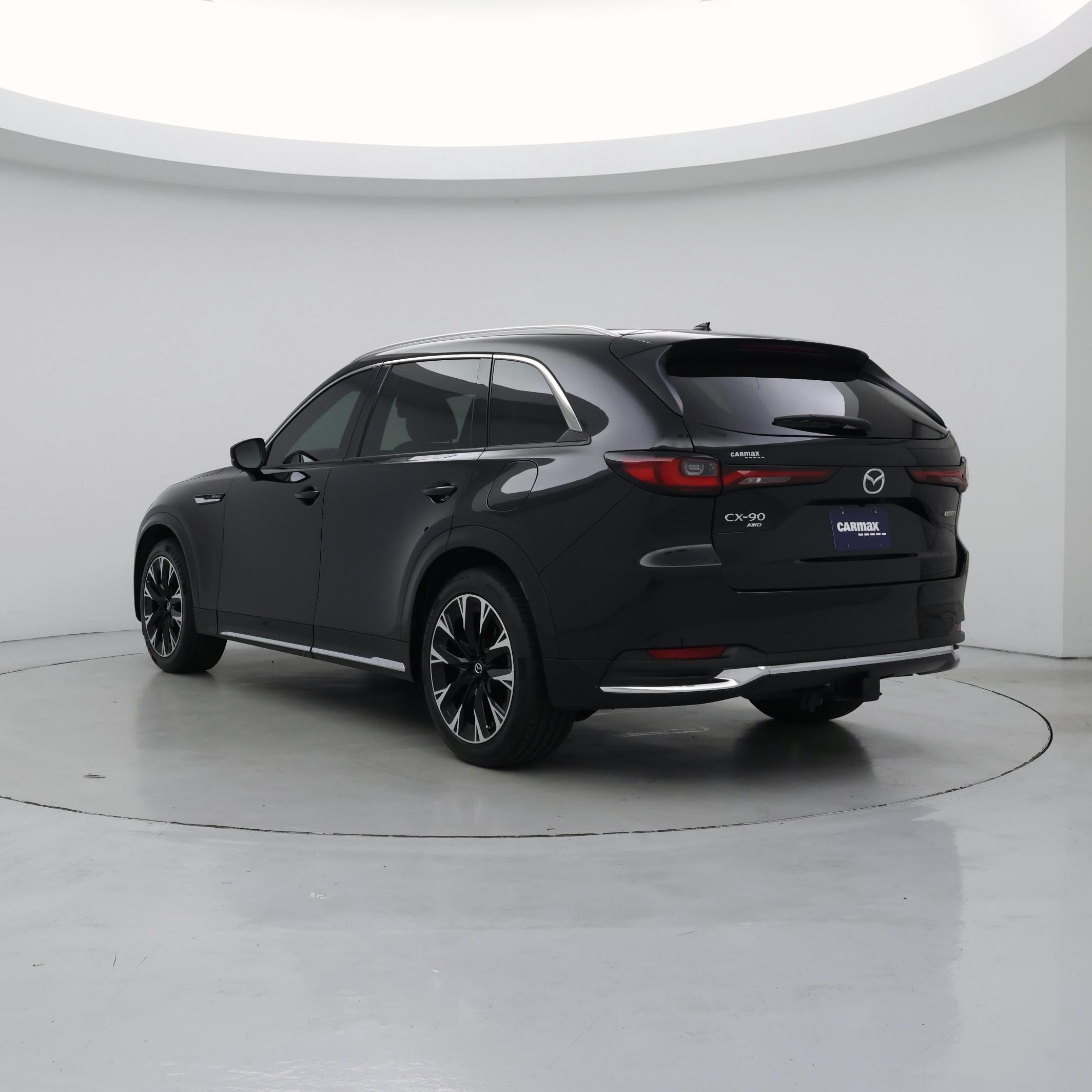 Thumbnail: 2024 Mazda CX-90 - 2