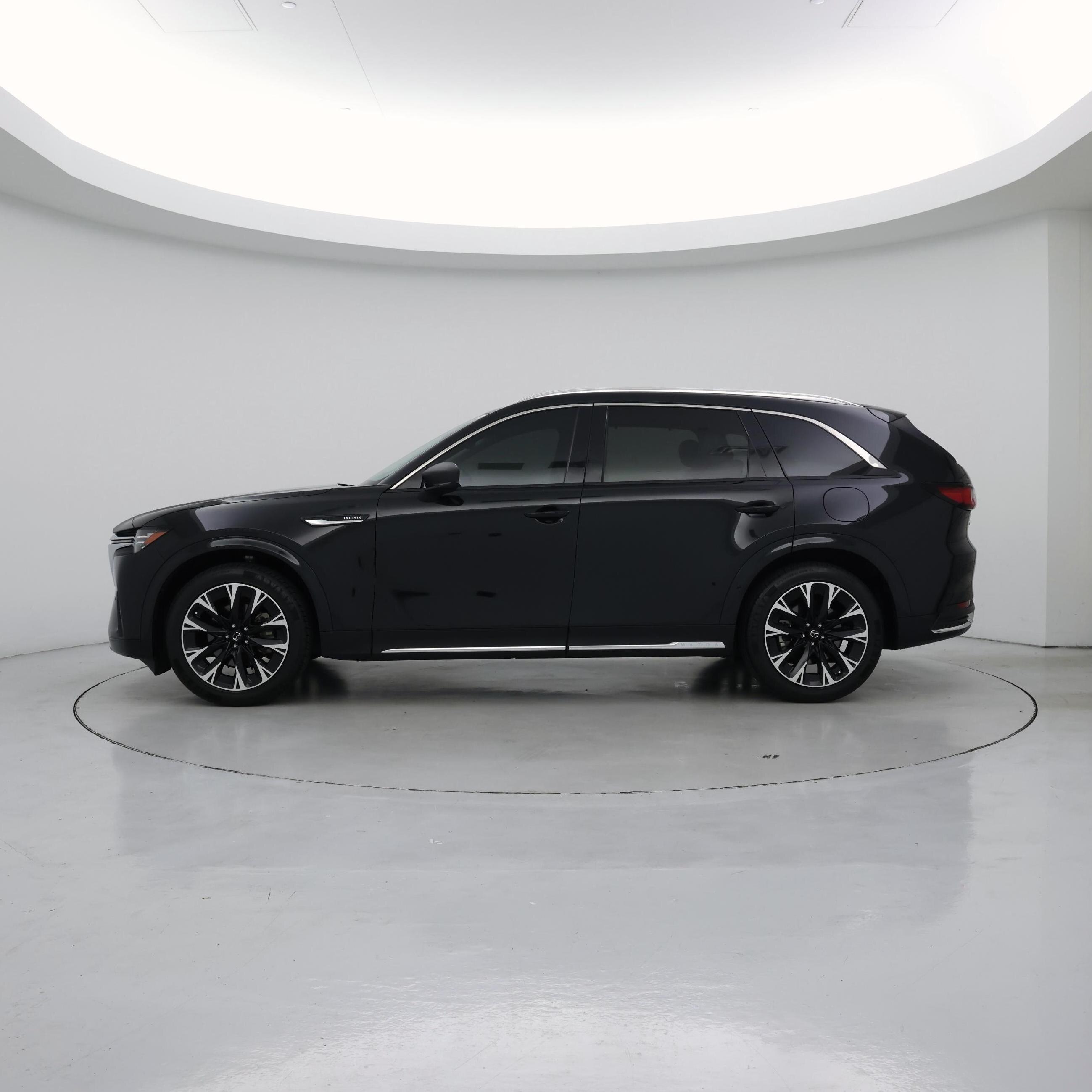 Thumbnail: 2024 Mazda CX-90 - 3