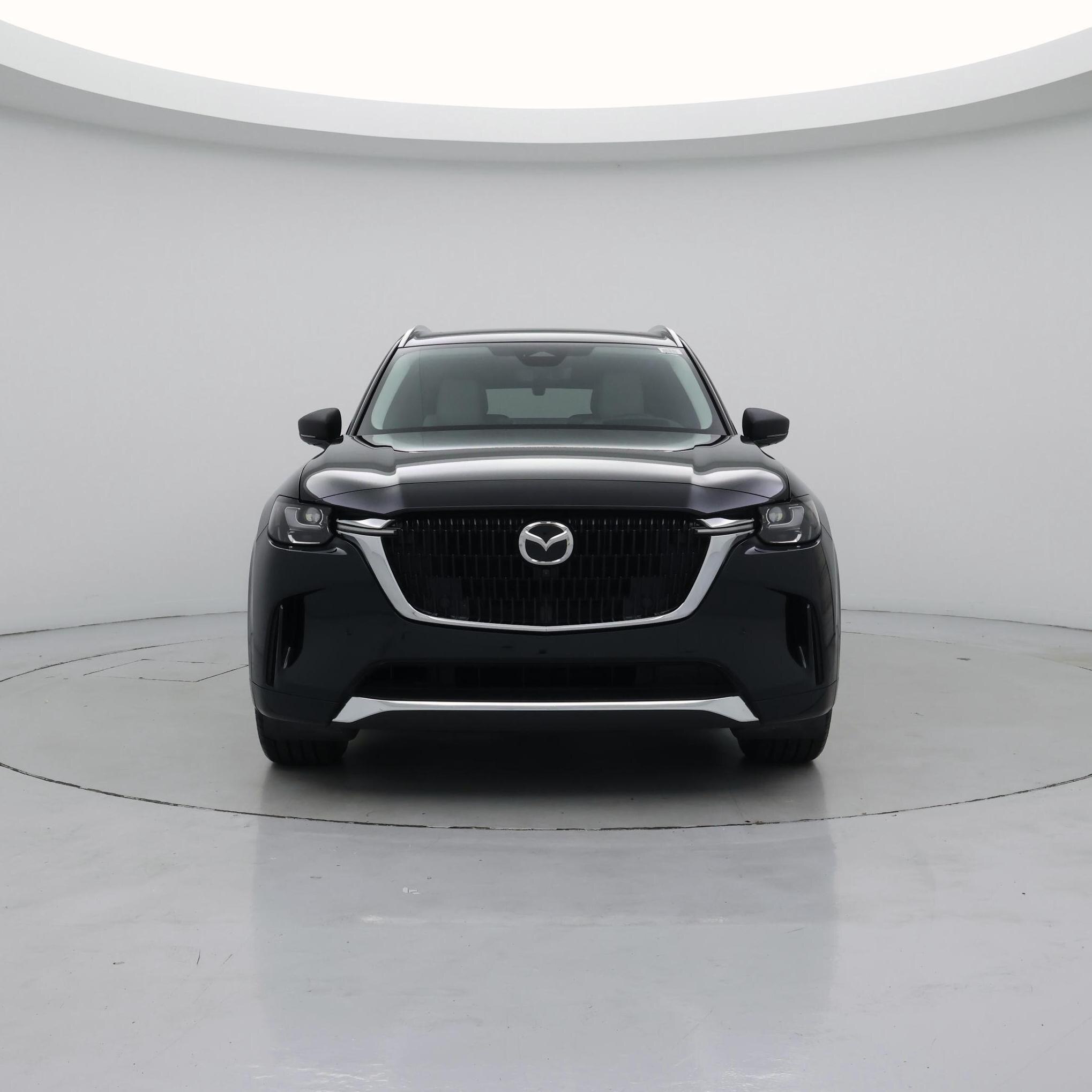Thumbnail: 2024 Mazda CX-90 - 5