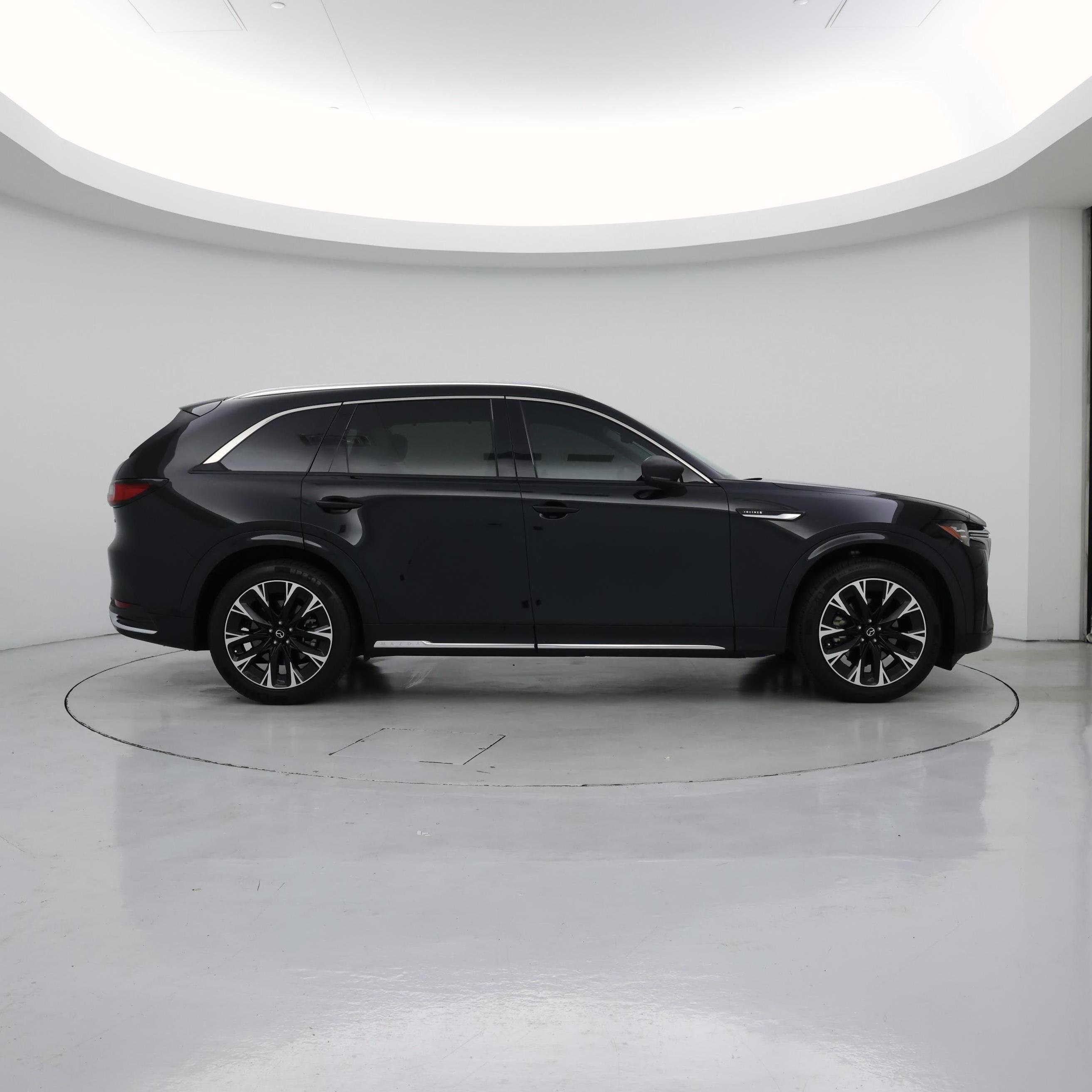 Thumbnail: 2024 Mazda CX-90 - 7