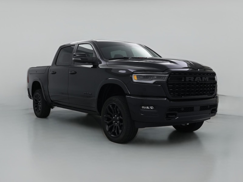 2025 Ram 1500 Limited