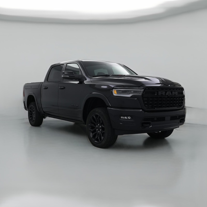 2025 Ram 1500 Limited