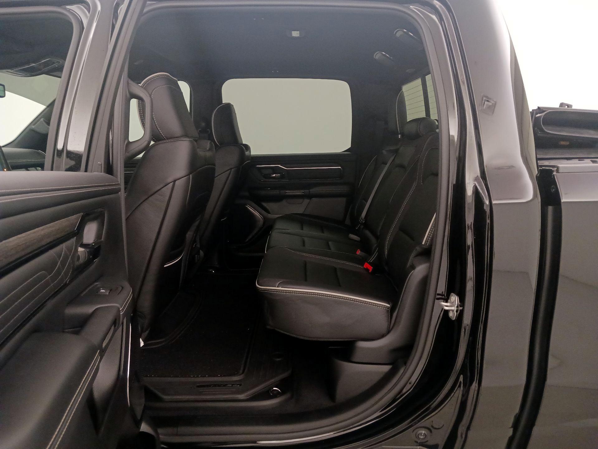 Thumbnail: 2025 RAM 1500 - 19