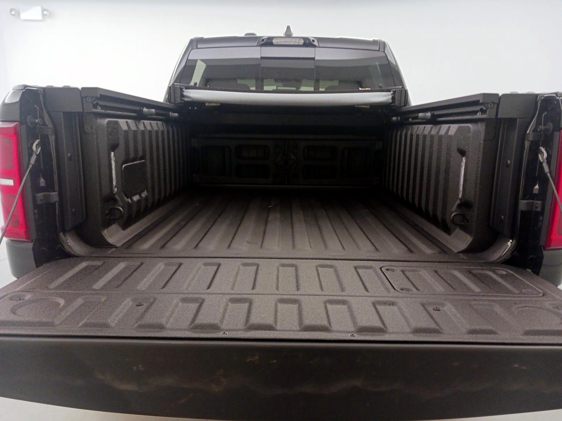 Thumbnail: 2025 RAM 1500 - 20