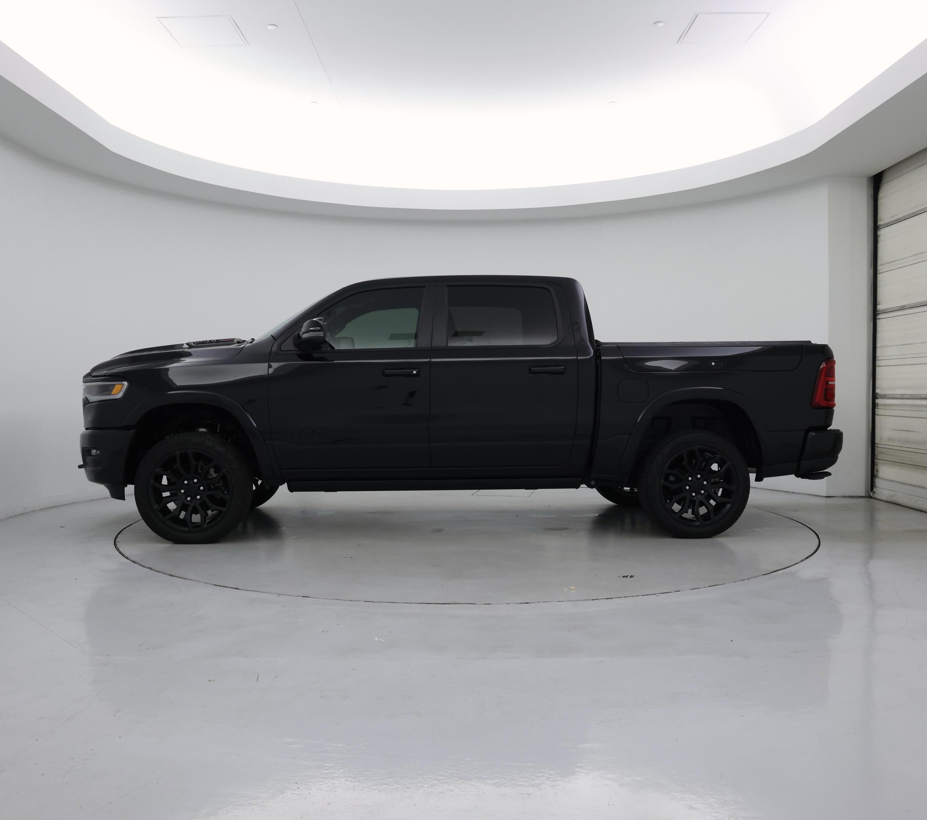 Thumbnail: 2025 RAM 1500 - 3