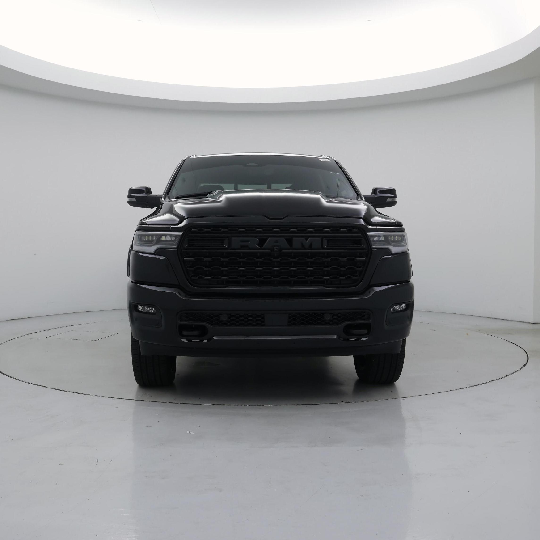 Thumbnail: 2025 RAM 1500 - 5