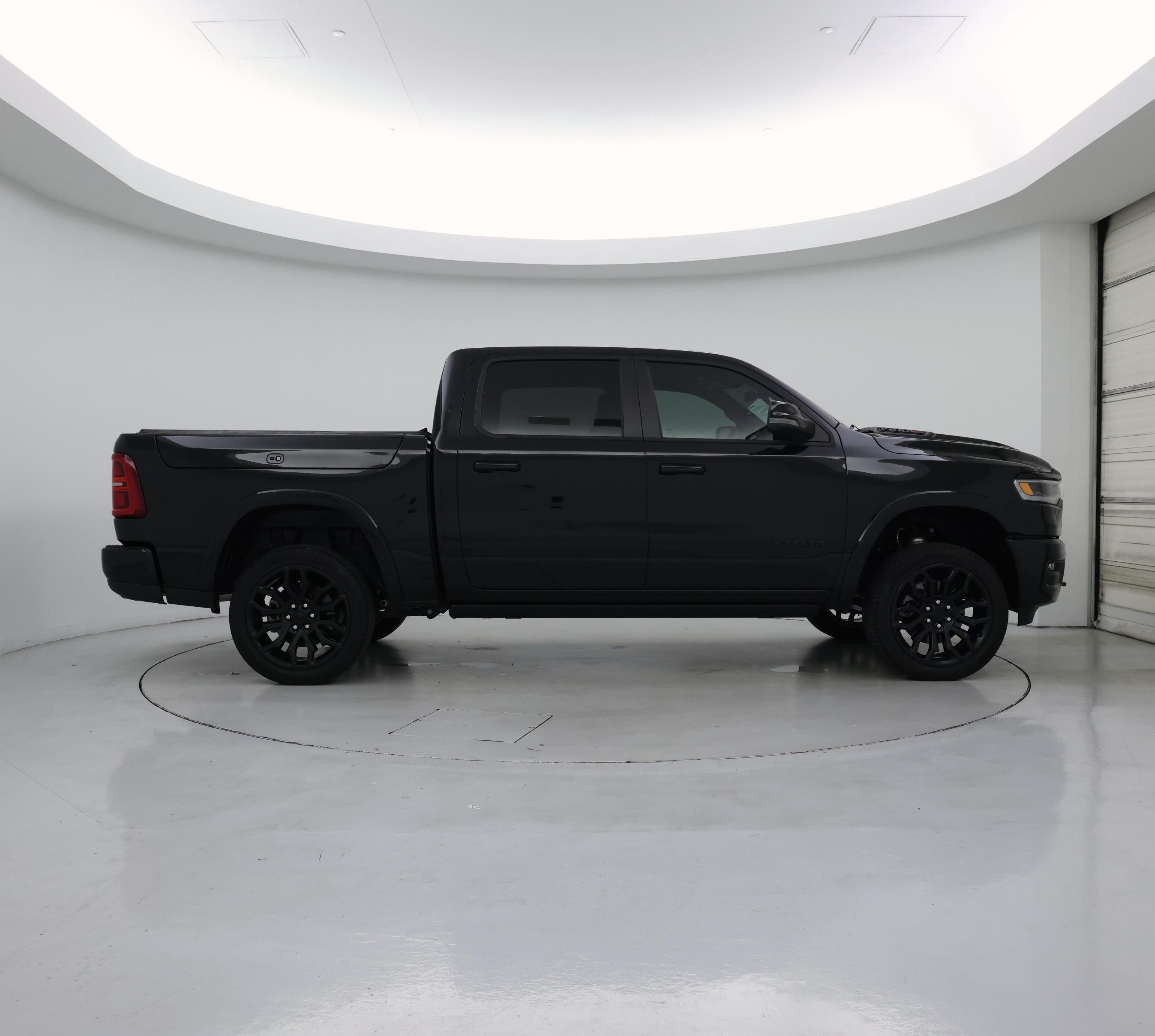 Thumbnail: 2025 RAM 1500 - 7
