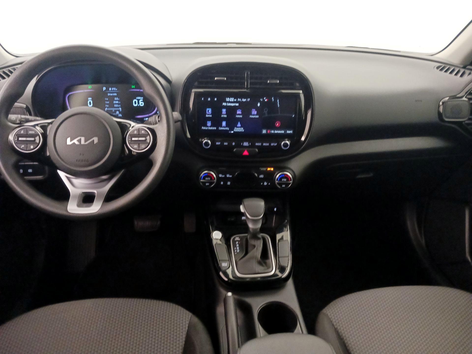 Thumbnail: 2023 Kia Soul - 9