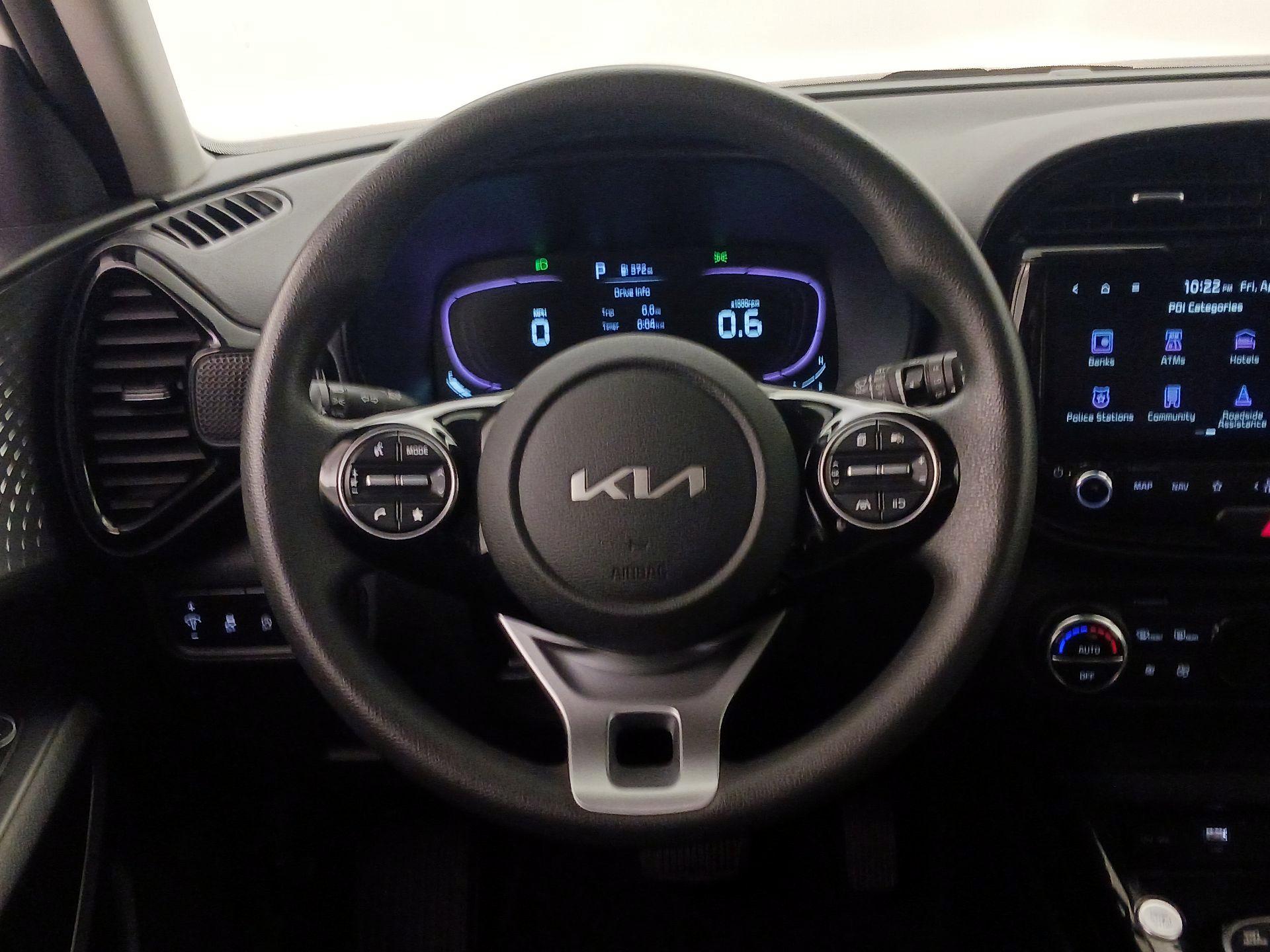 Thumbnail: 2023 Kia Soul - 10