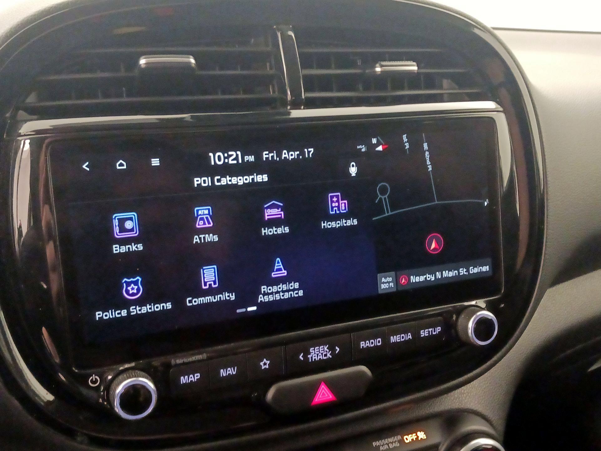 Thumbnail: 2023 Kia Soul - 14