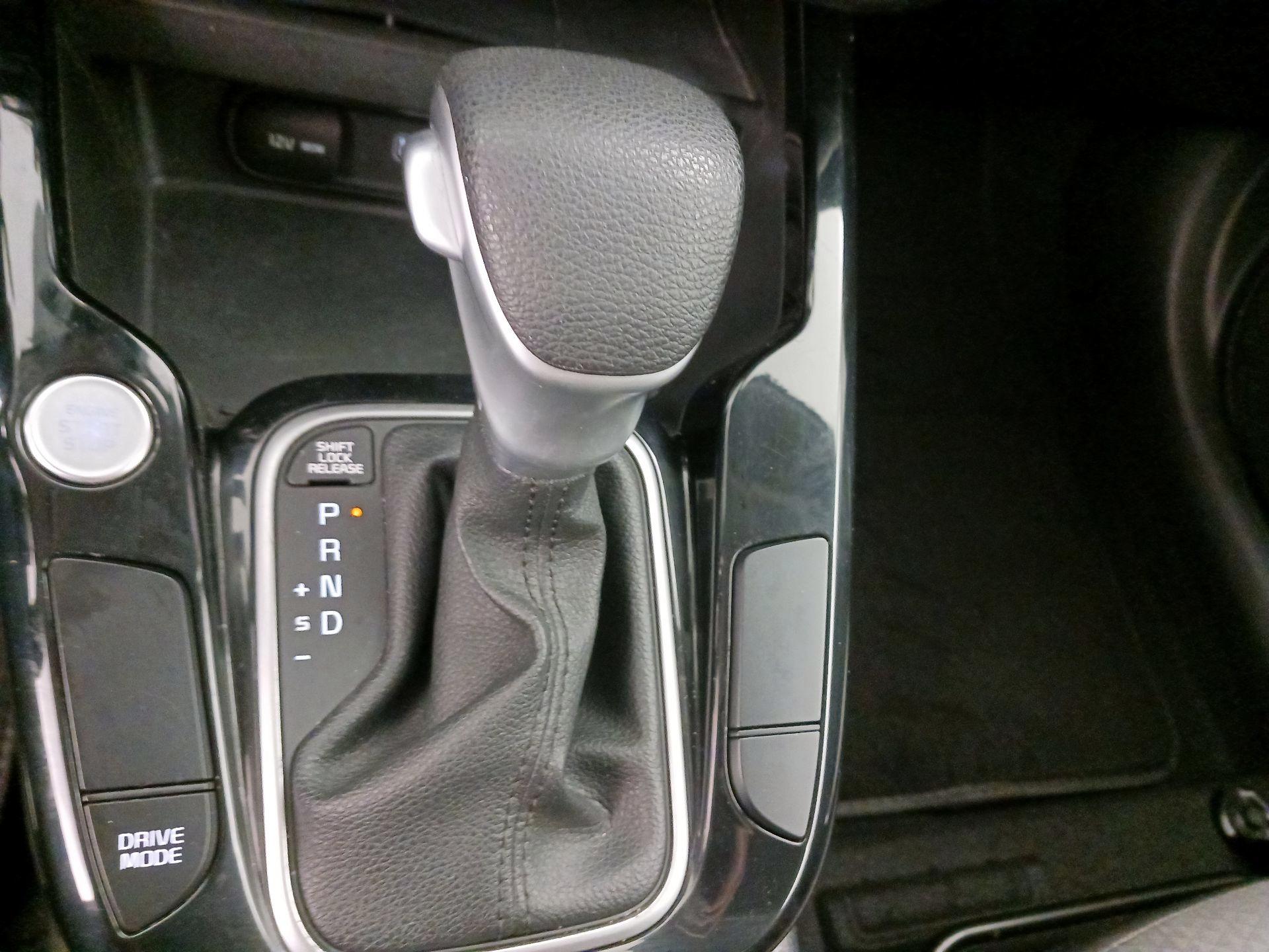 Thumbnail: 2023 Kia Soul - 18