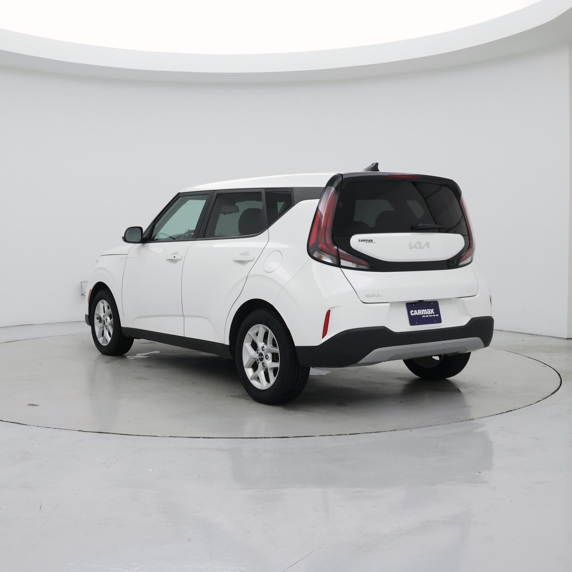 Thumbnail: 2023 Kia Soul - 2
