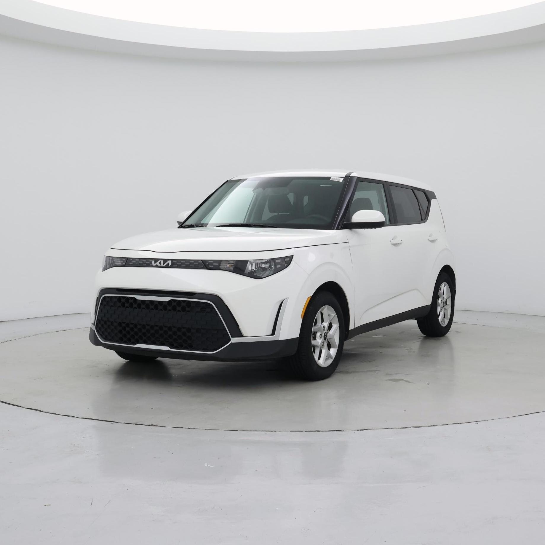 Thumbnail: 2023 Kia Soul - 4