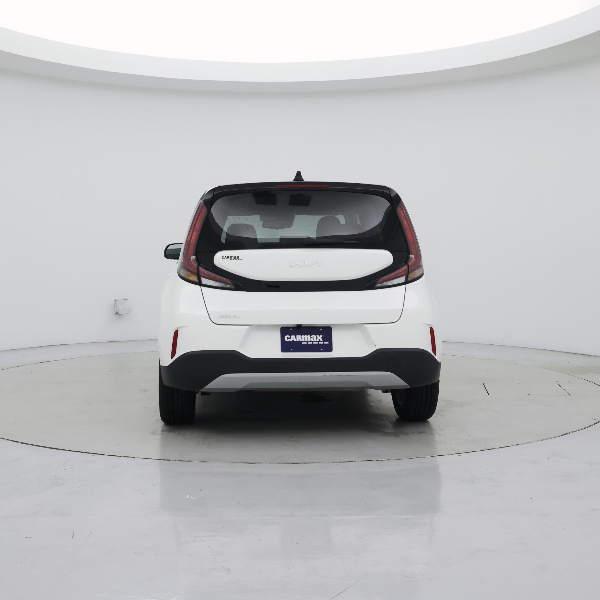 Thumbnail: 2023 Kia Soul - 6