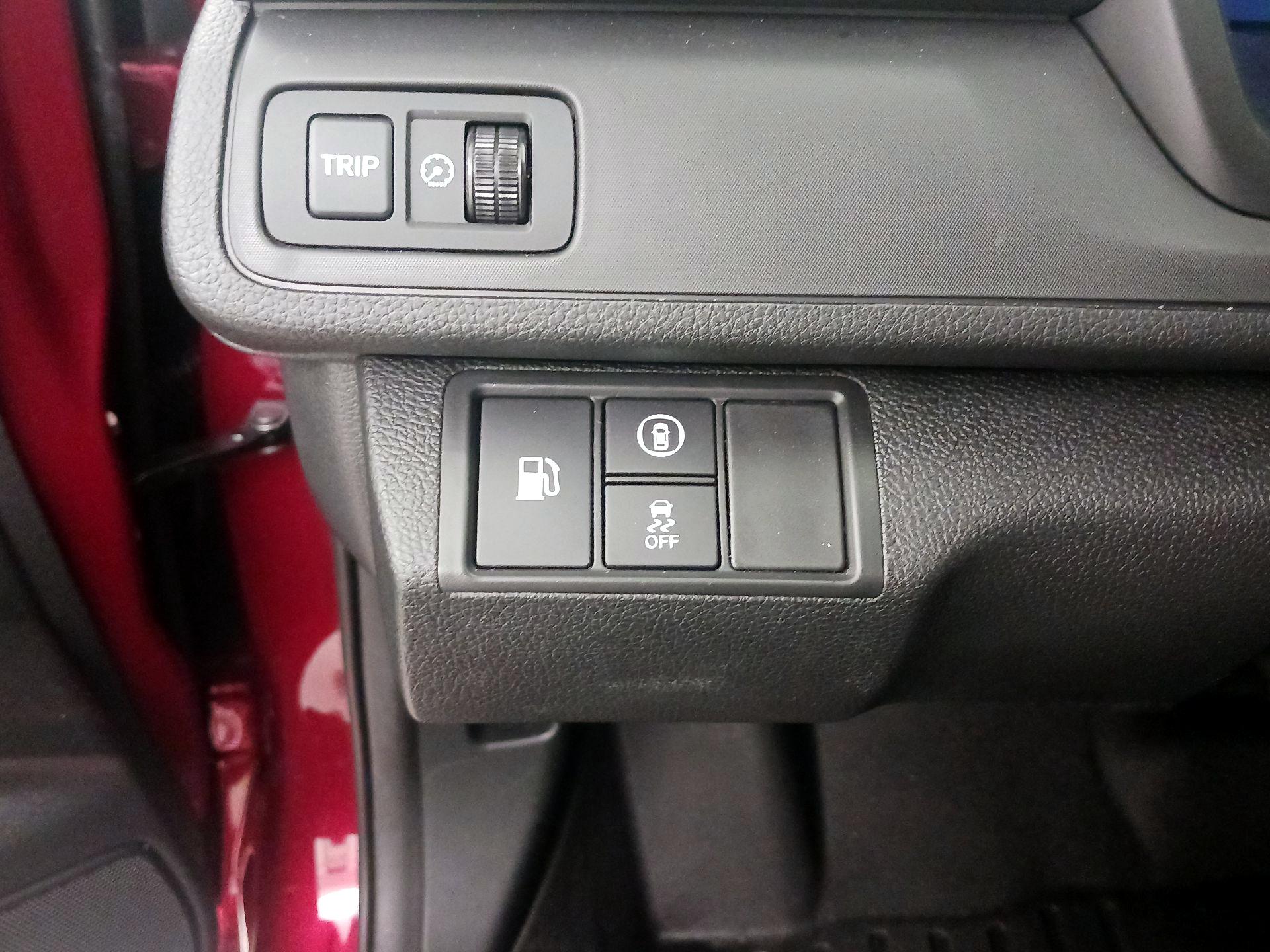 Thumbnail: 2022 Honda Insight - 13