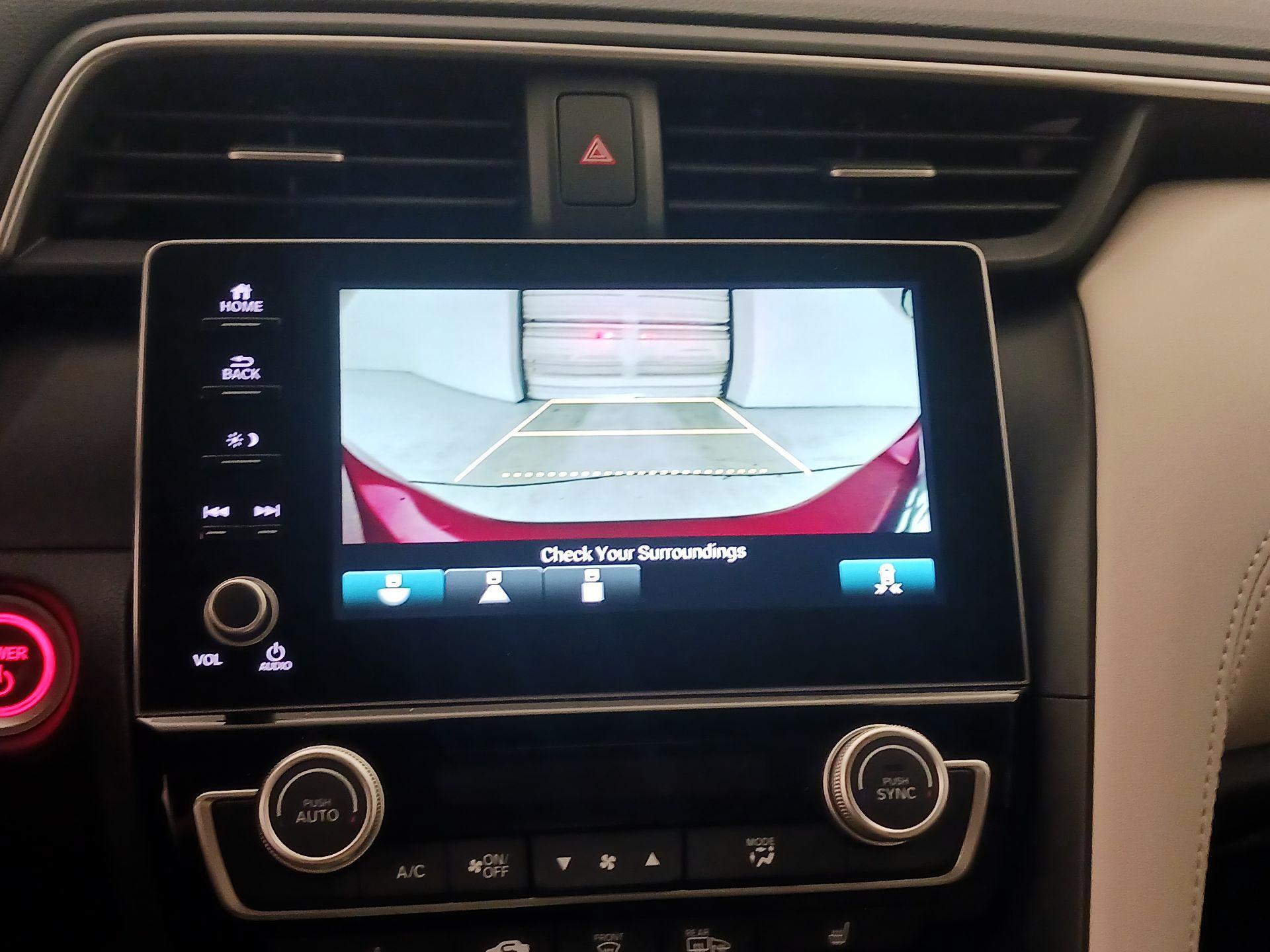 Thumbnail: 2022 Honda Insight - 14