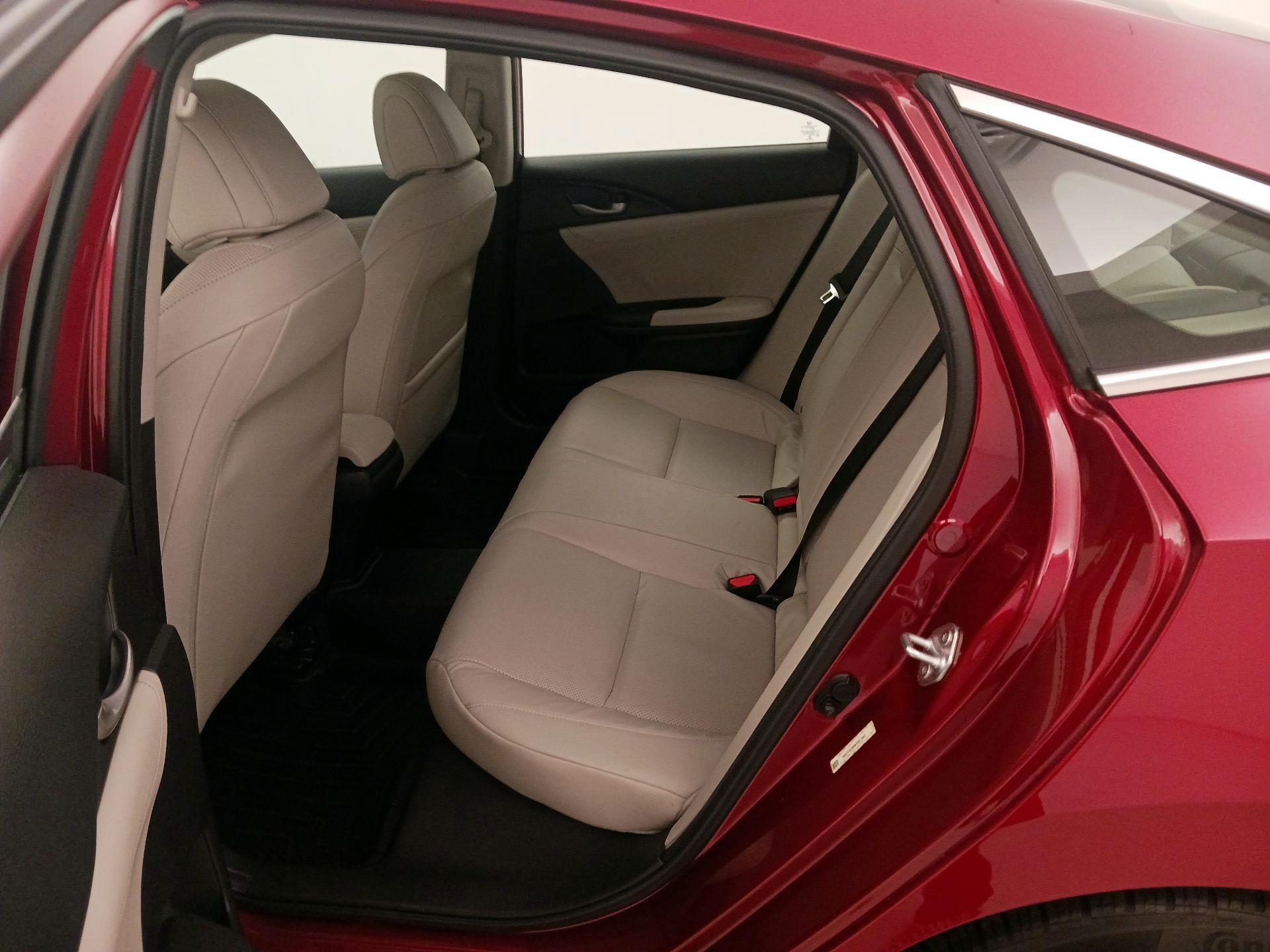 Thumbnail: 2022 Honda Insight - 20