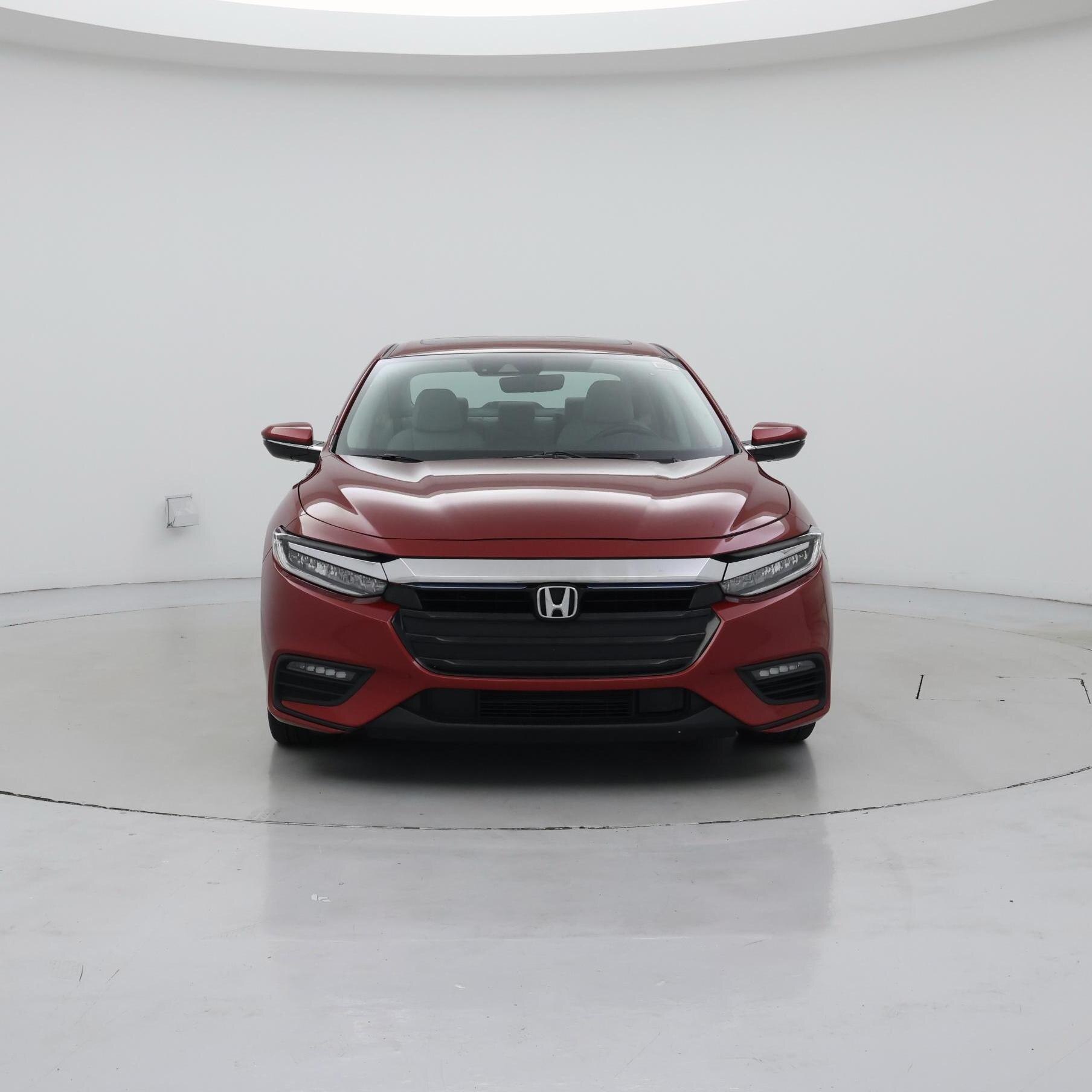 Thumbnail: 2022 Honda Insight - 5