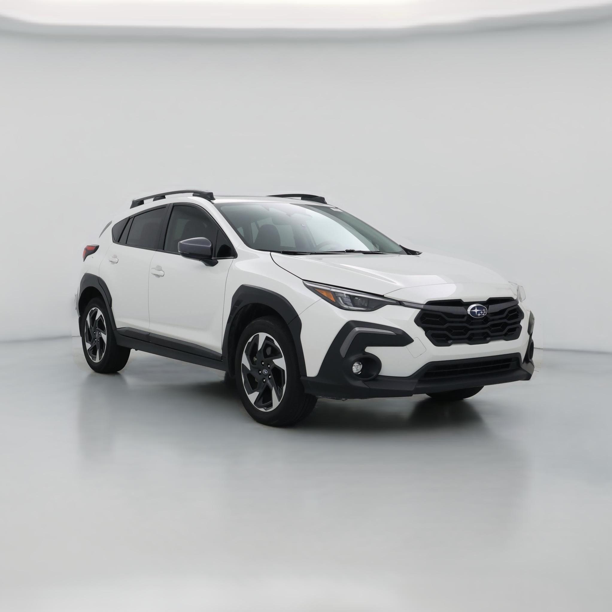 Thumbnail: 2024 Subaru Crosstrek - 1