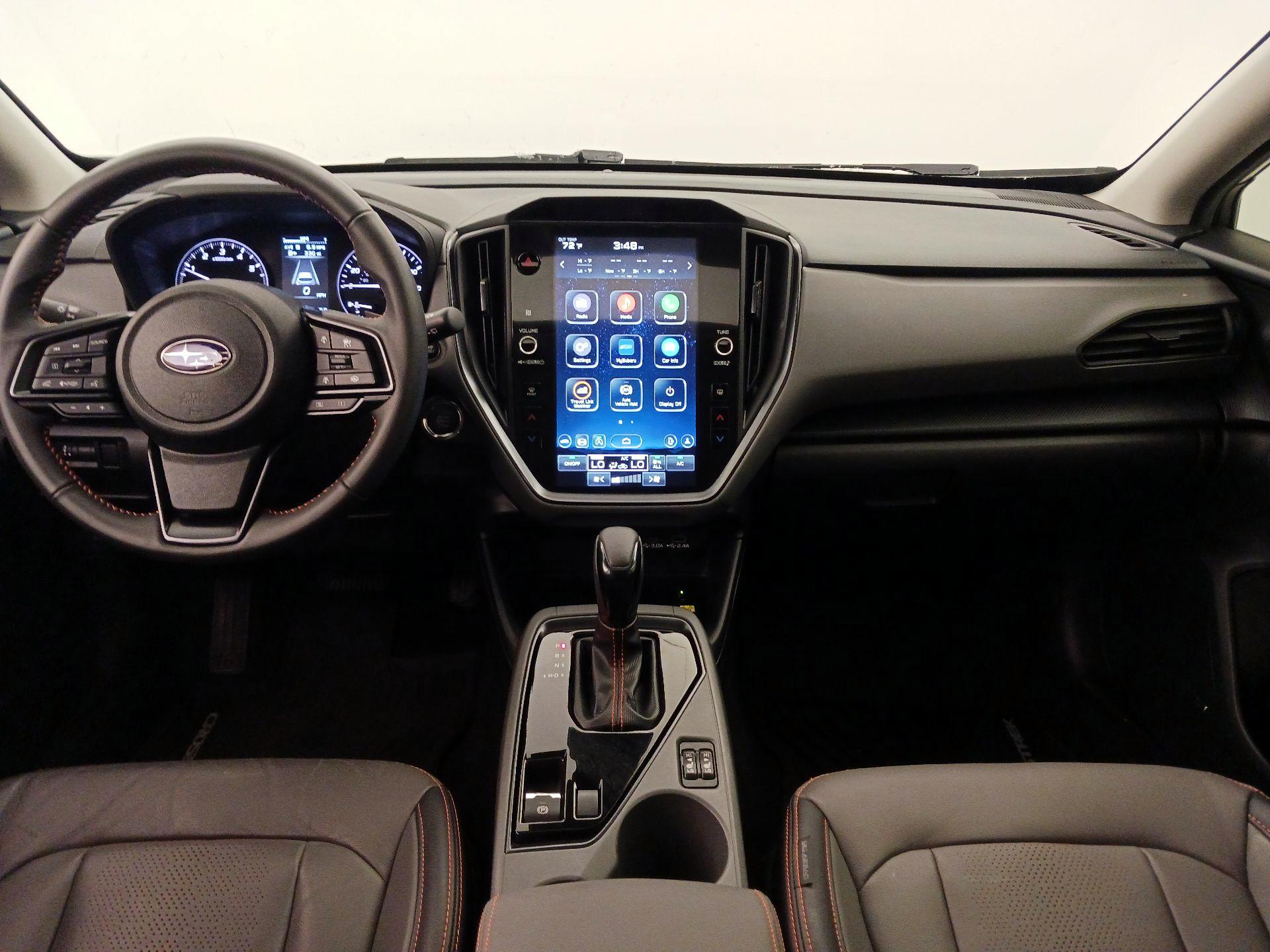 Thumbnail: 2024 Subaru Crosstrek - 9