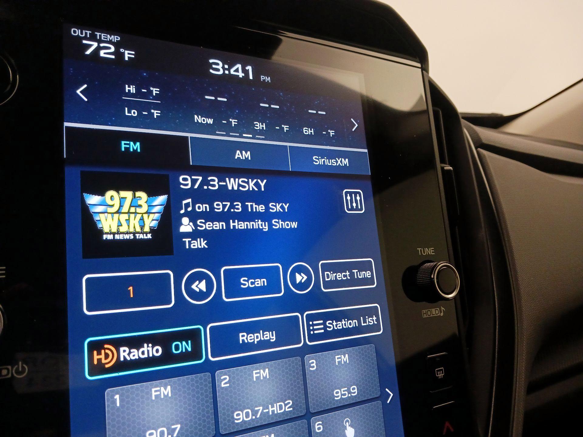 Thumbnail: 2024 Subaru Crosstrek - 15
