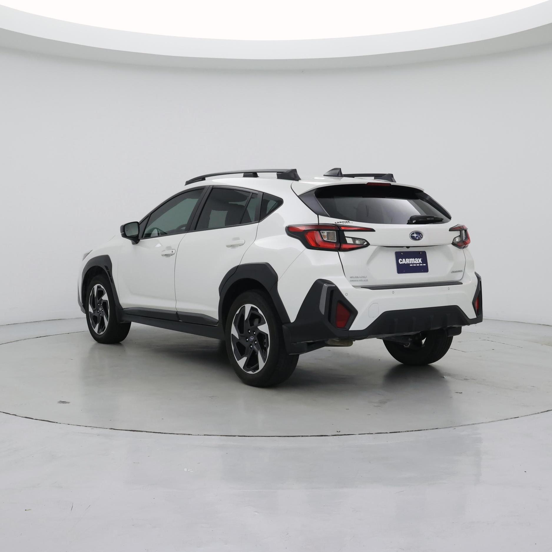 Thumbnail: 2024 Subaru Crosstrek - 2