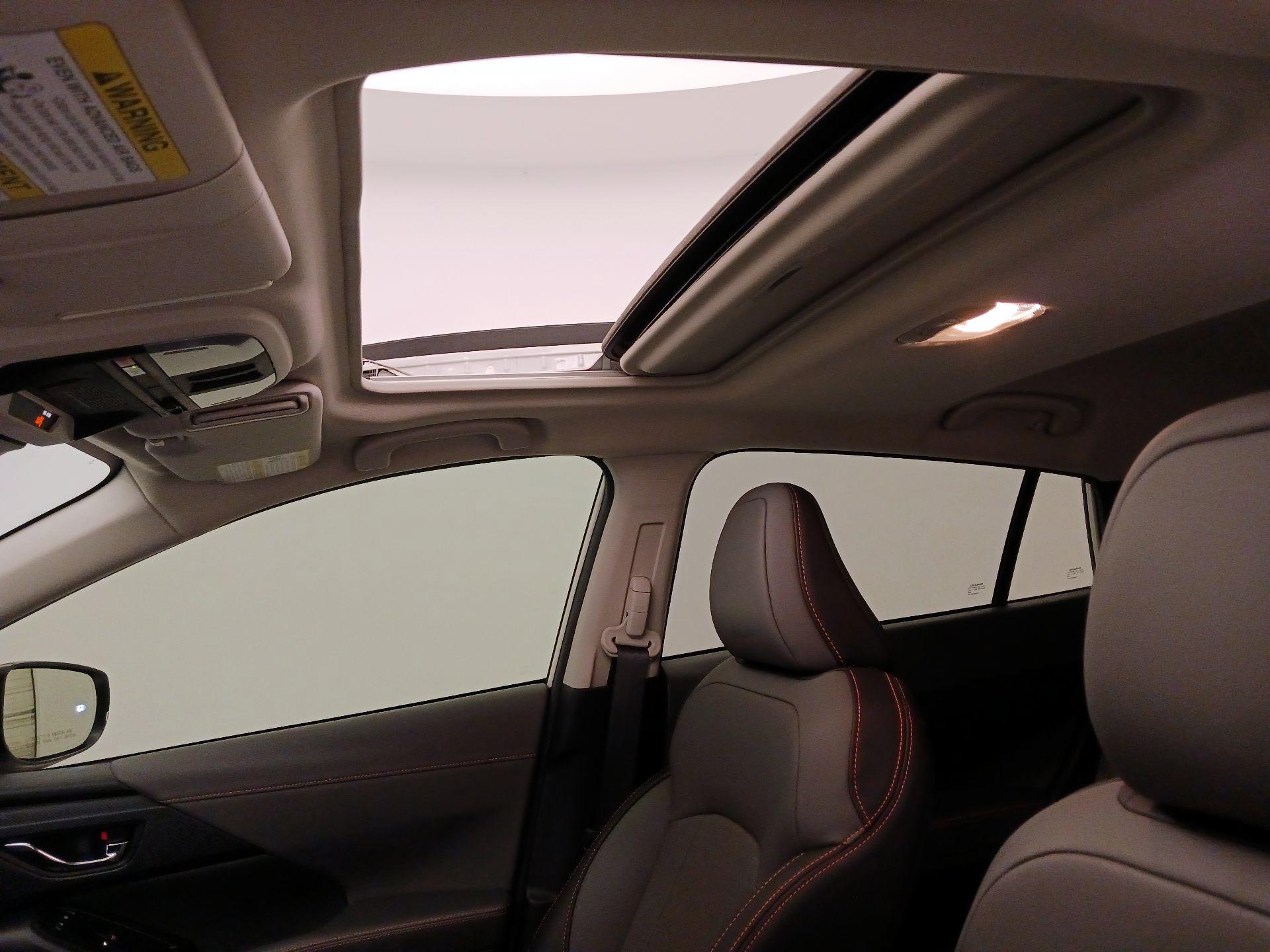 Thumbnail: 2024 Subaru Crosstrek - 19