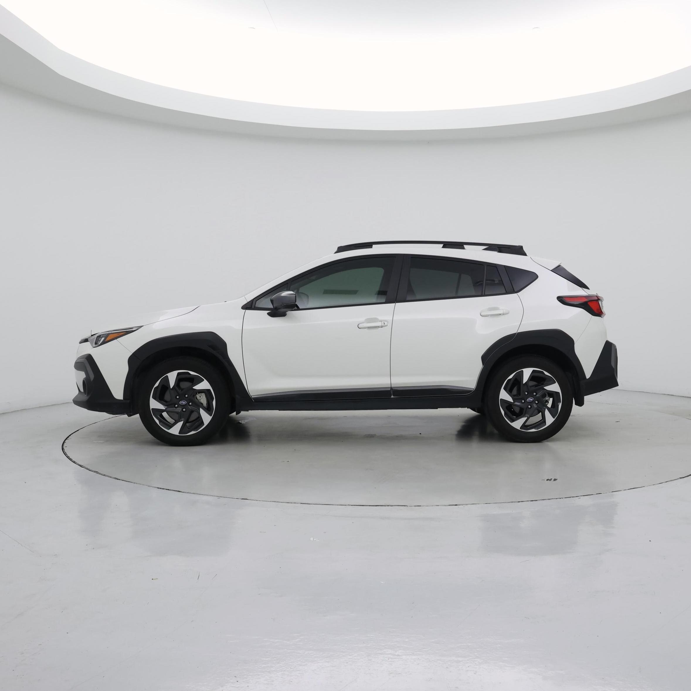 Thumbnail: 2024 Subaru Crosstrek - 3