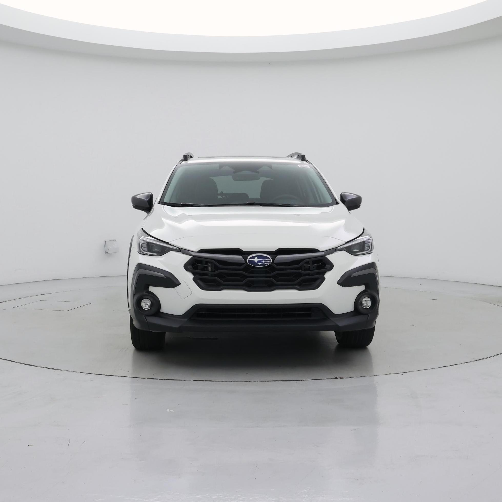 Thumbnail: 2024 Subaru Crosstrek - 5