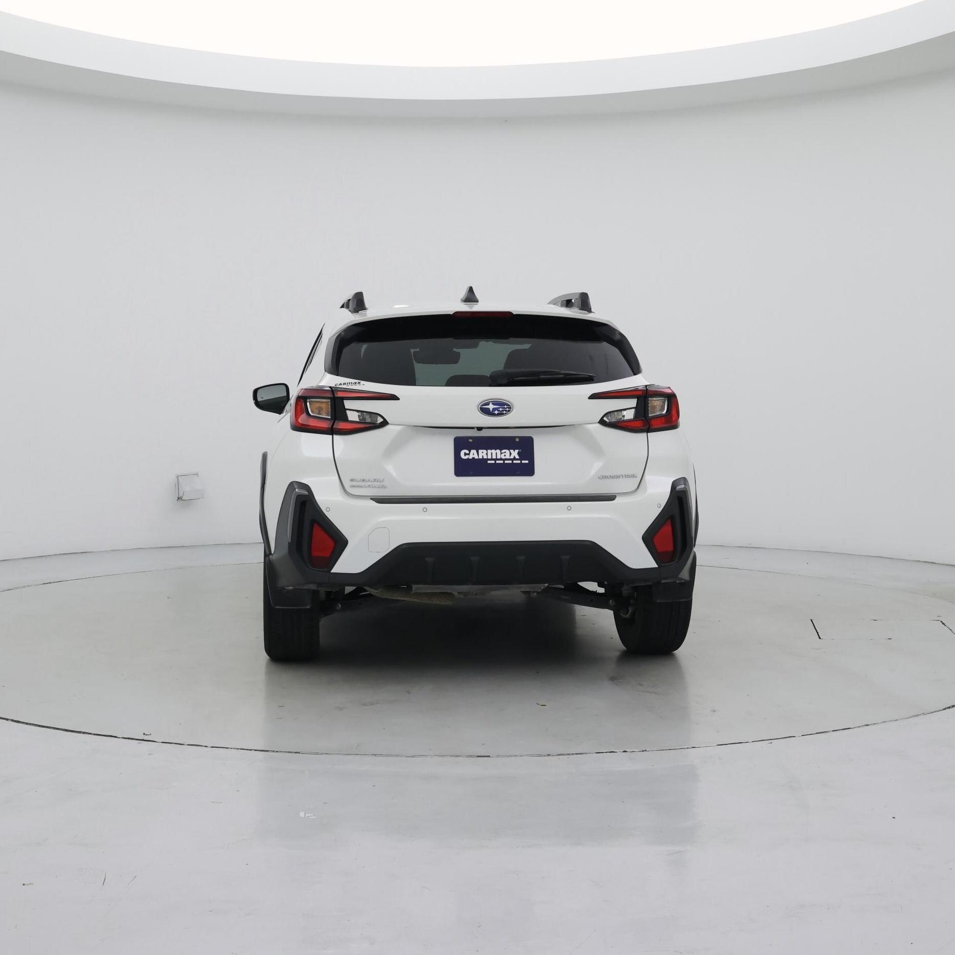 Thumbnail: 2024 Subaru Crosstrek - 6