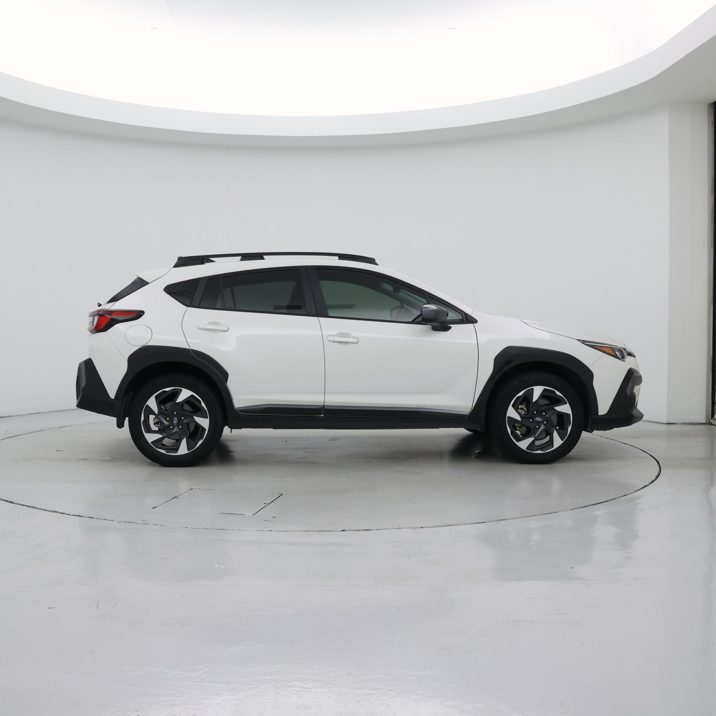 Thumbnail: 2024 Subaru Crosstrek - 7