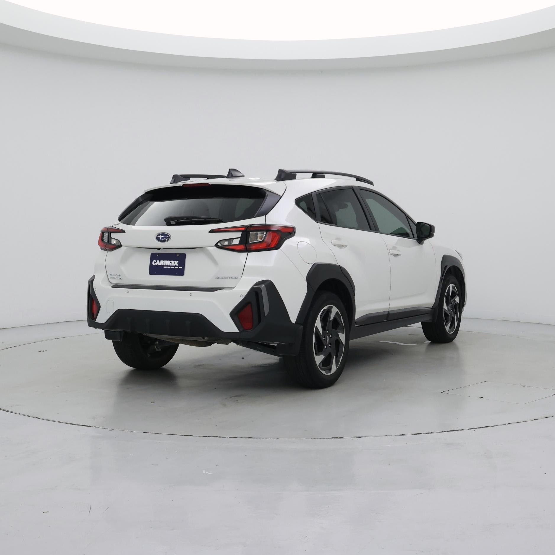 Thumbnail: 2024 Subaru Crosstrek - 8