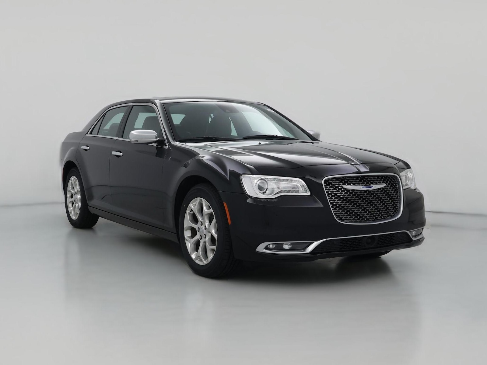 2017 Chrysler 300 C Platinum