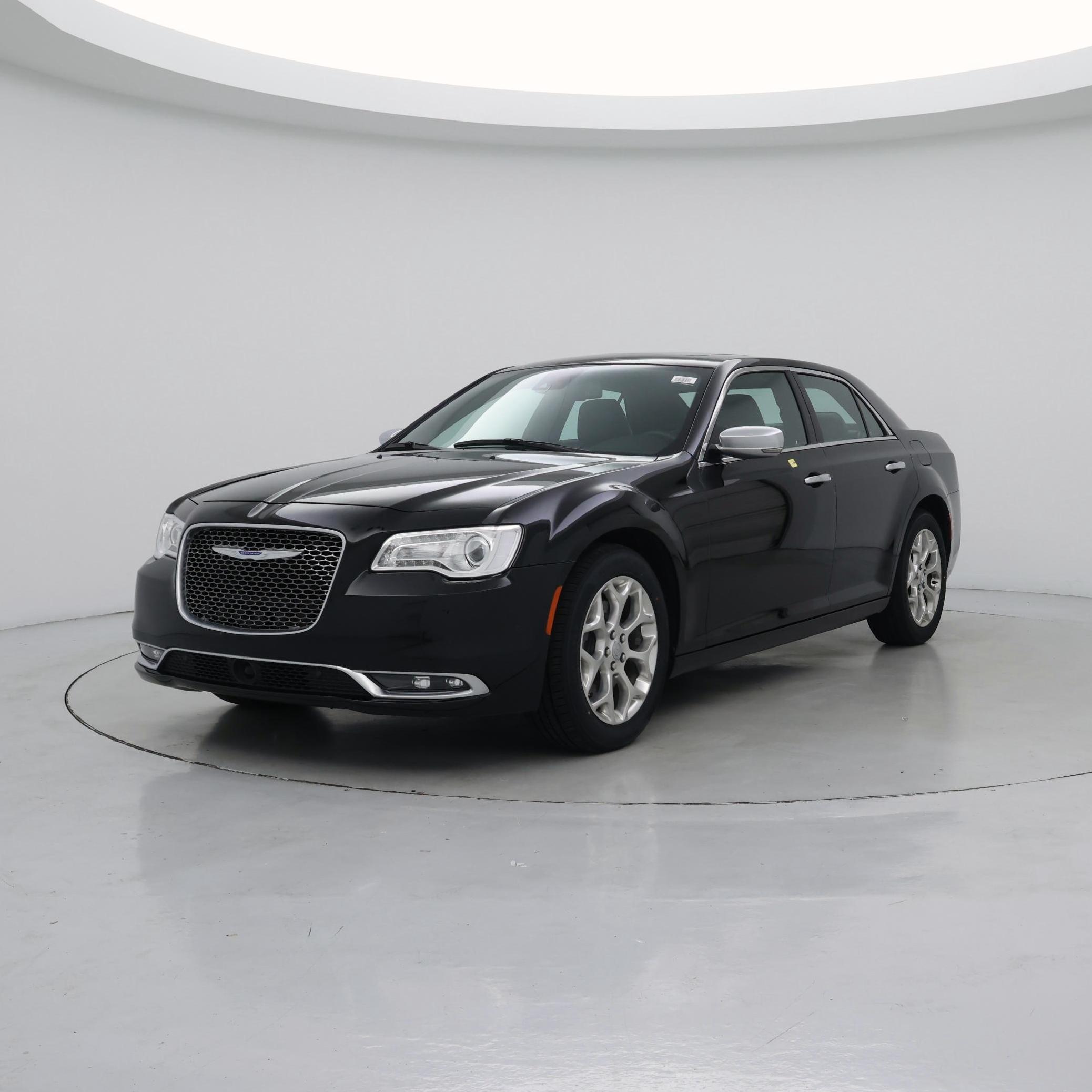 Thumbnail: 2017 Chrysler 300 - 4
