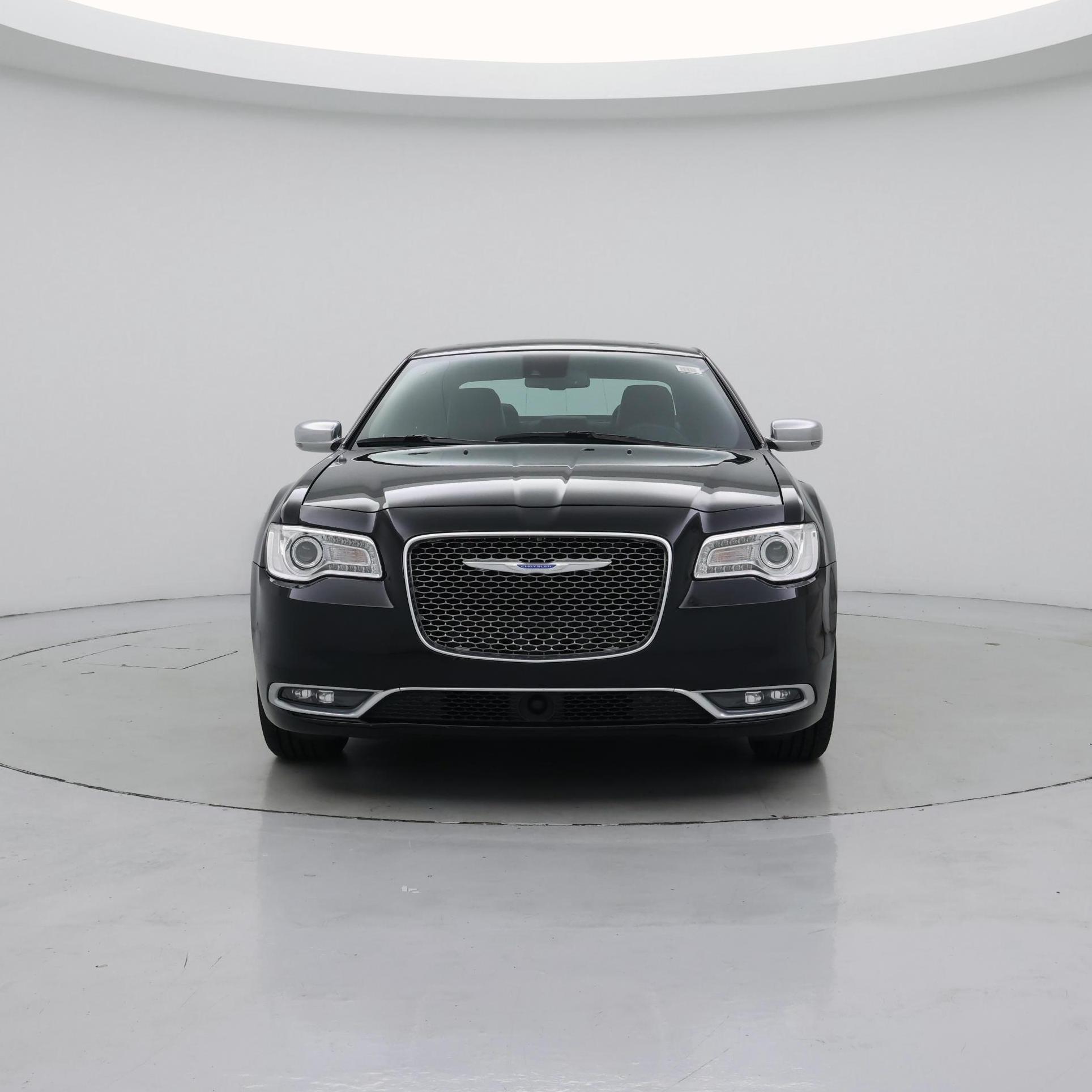 Thumbnail: 2017 Chrysler 300 - 5