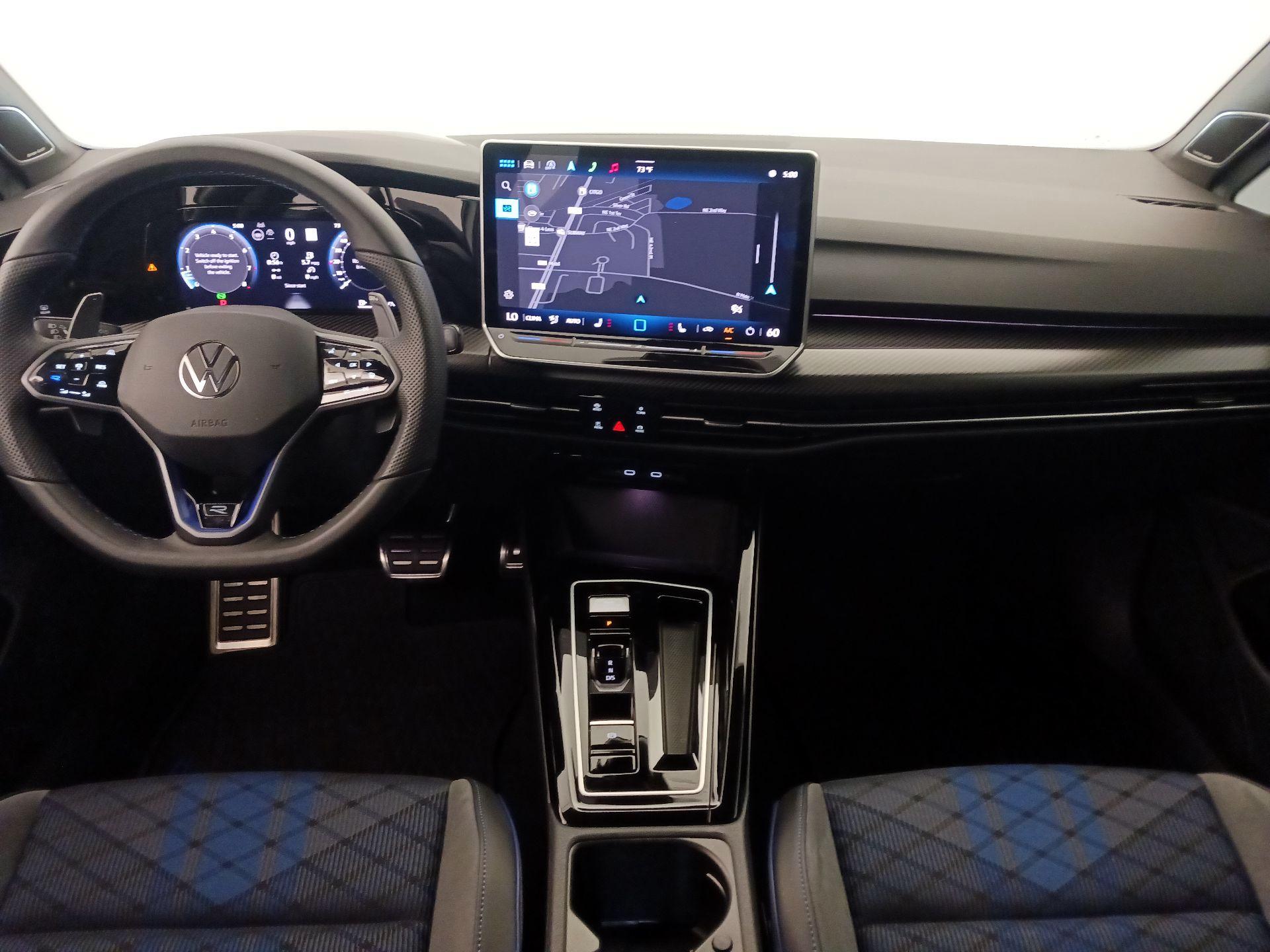 Thumbnail: 2025 Volkswagen Golf - 9