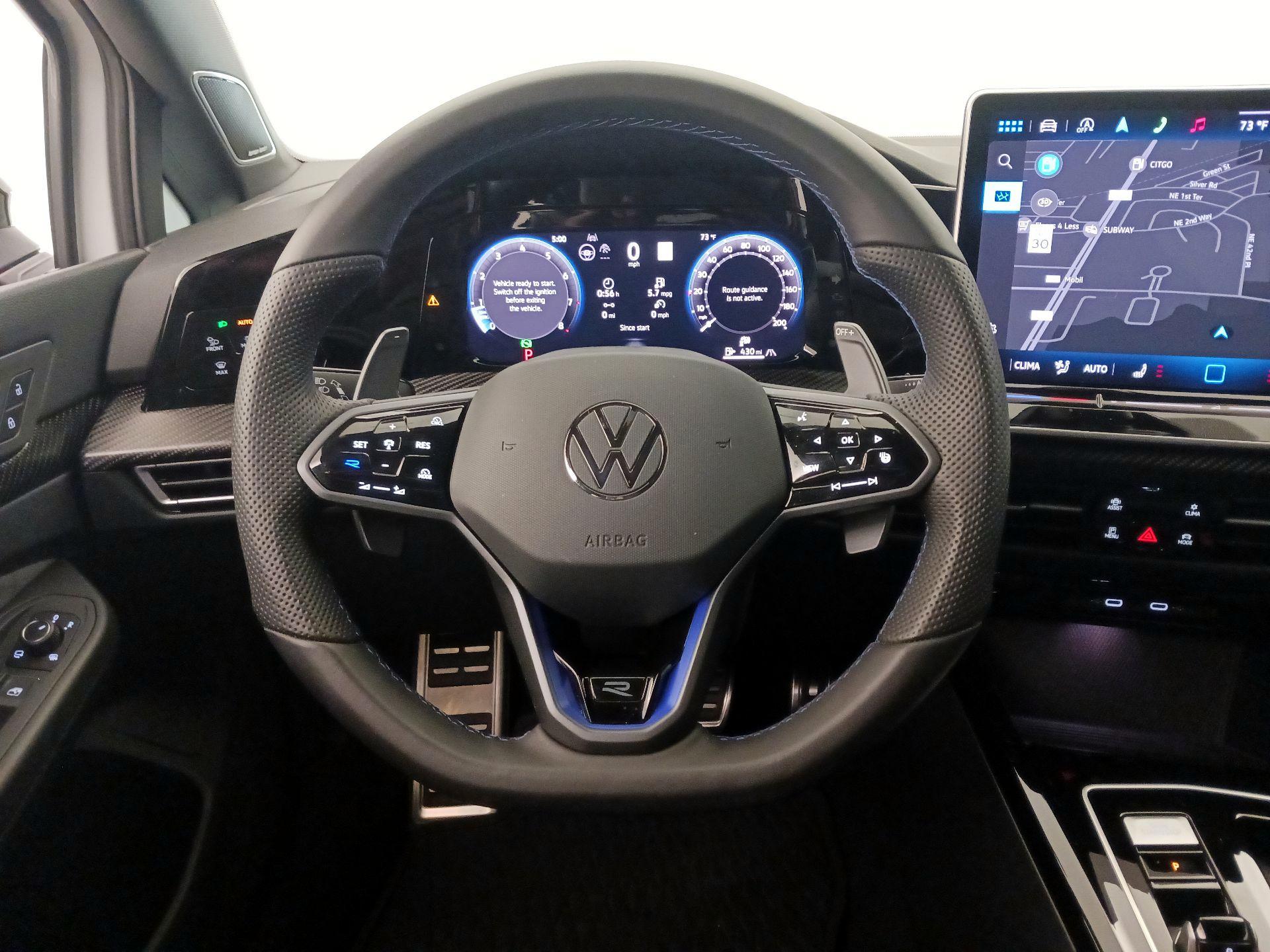 Thumbnail: 2025 Volkswagen Golf - 10