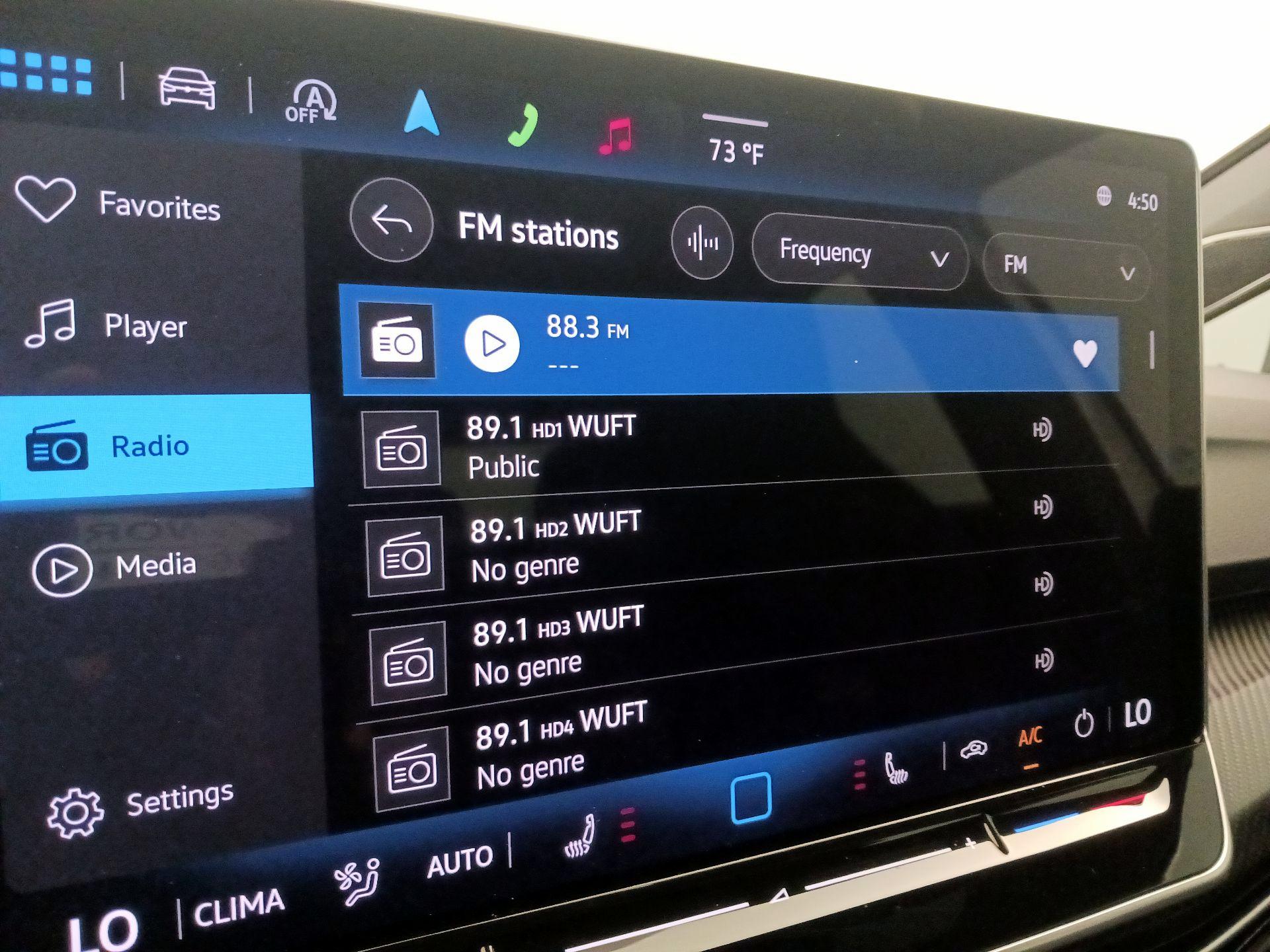 Thumbnail: 2025 Volkswagen Golf - 16