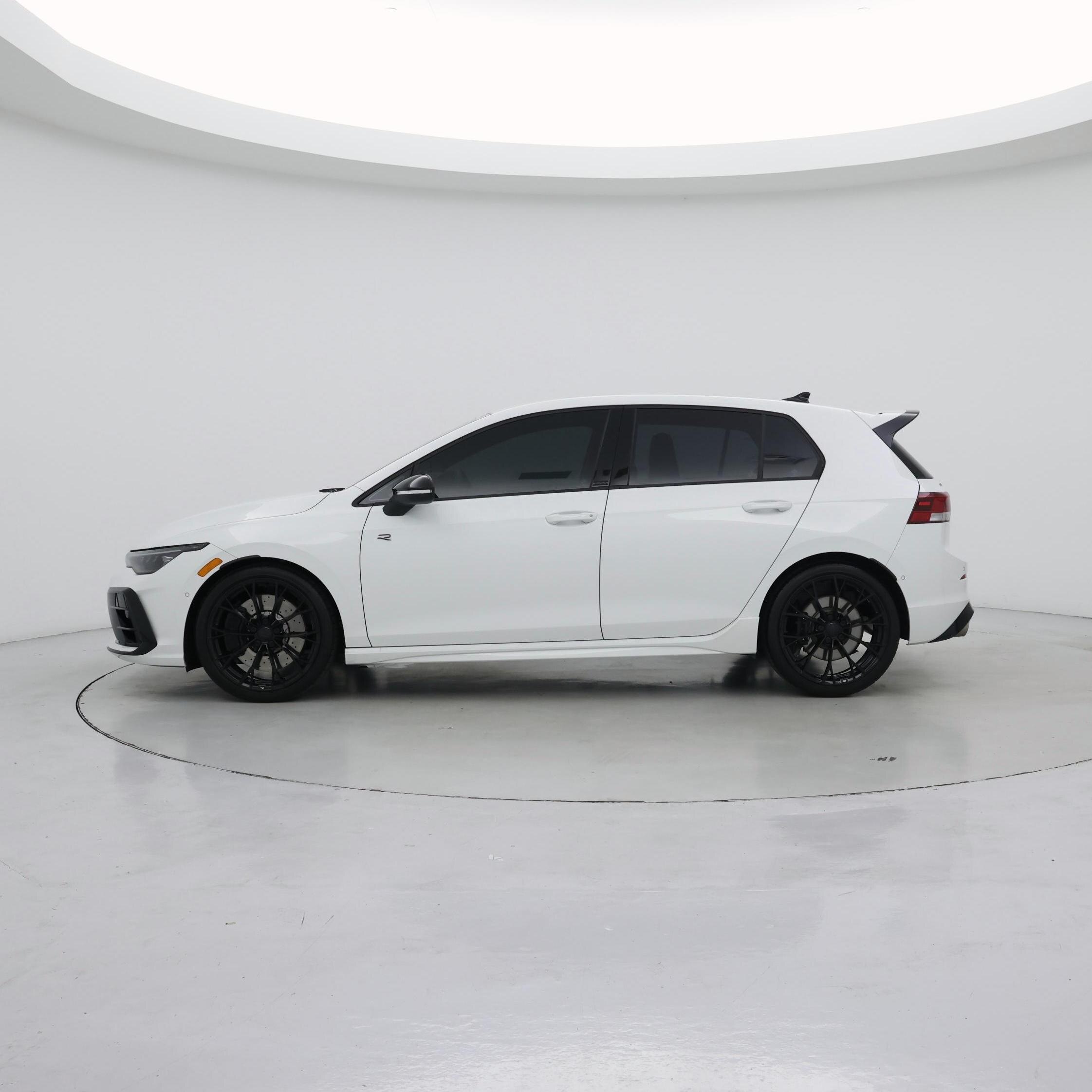 Thumbnail: 2025 Volkswagen Golf - 3