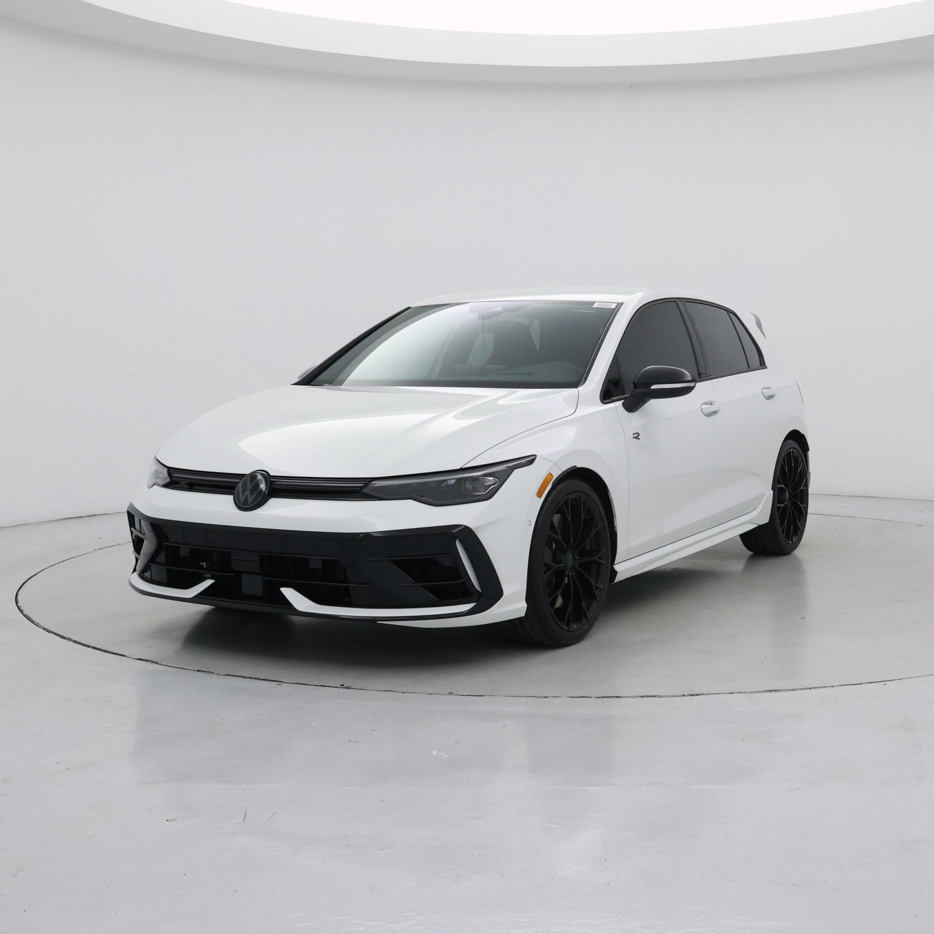 Thumbnail: 2025 Volkswagen Golf - 4