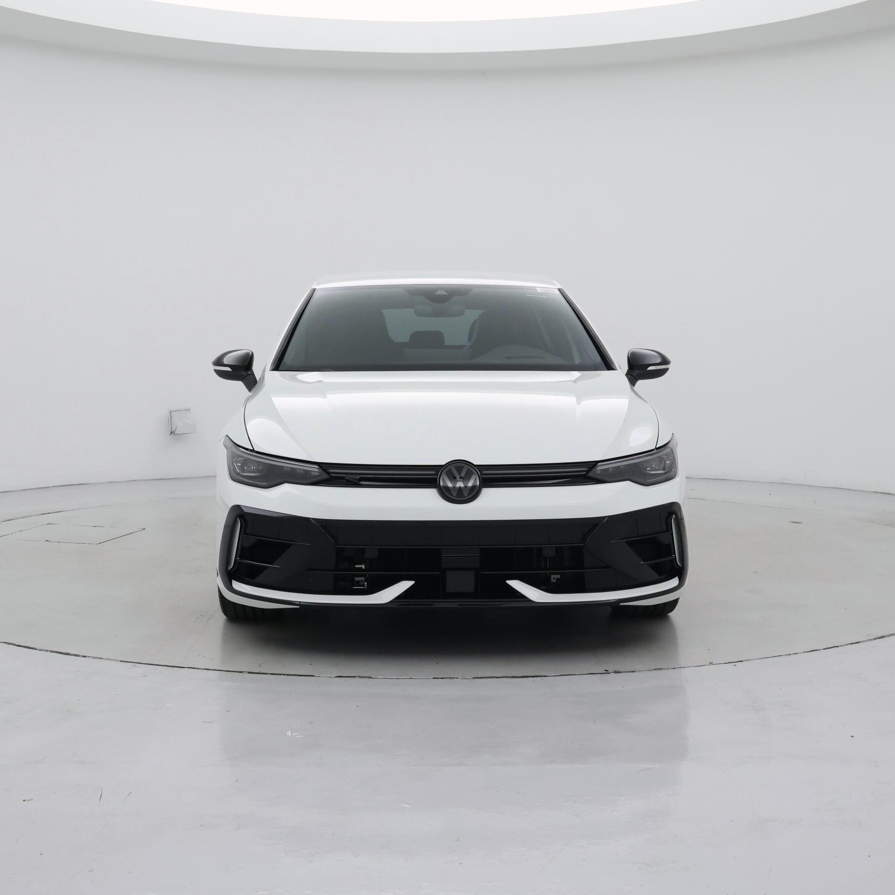 Thumbnail: 2025 Volkswagen Golf - 5