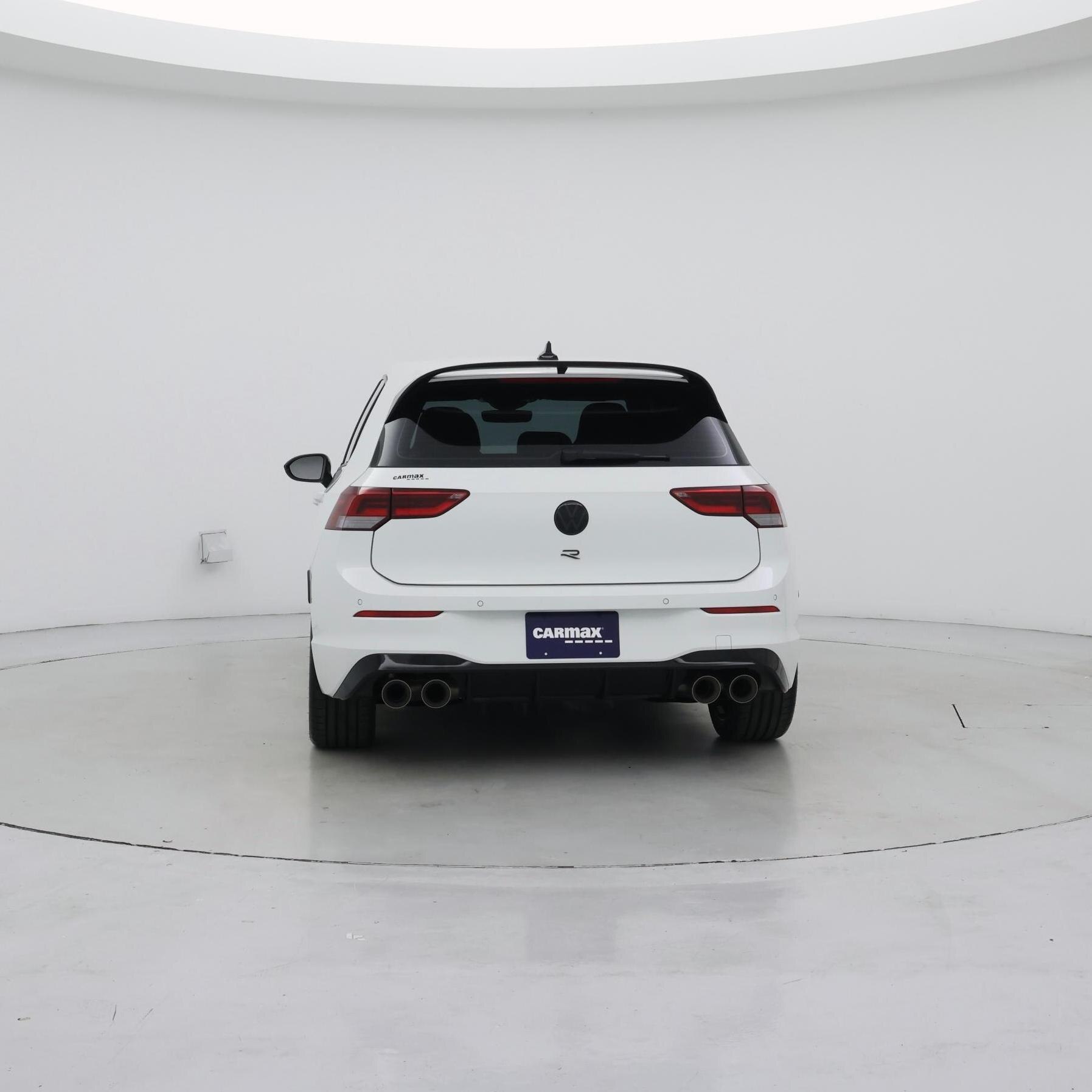 Thumbnail: 2025 Volkswagen Golf - 6