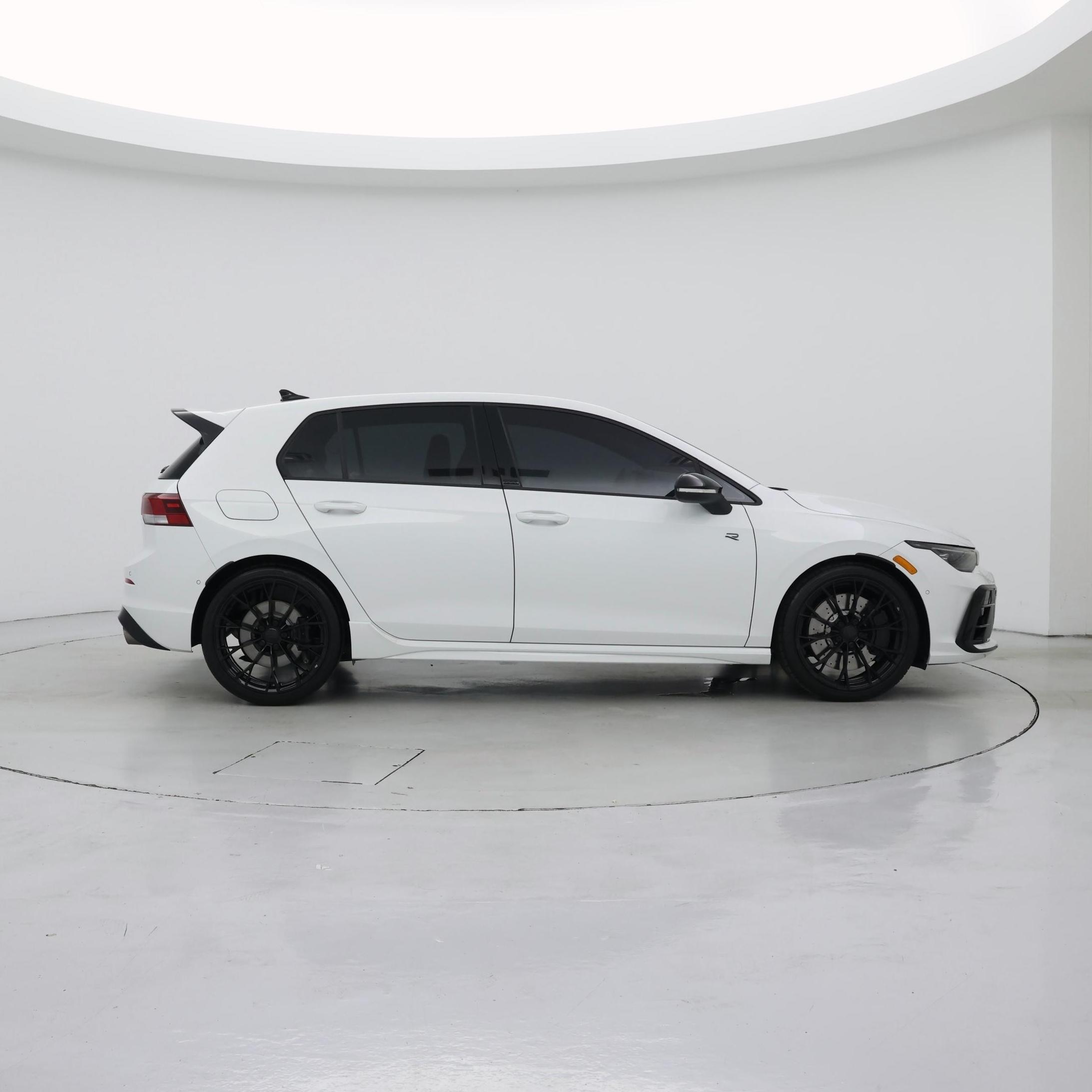 Thumbnail: 2025 Volkswagen Golf - 7