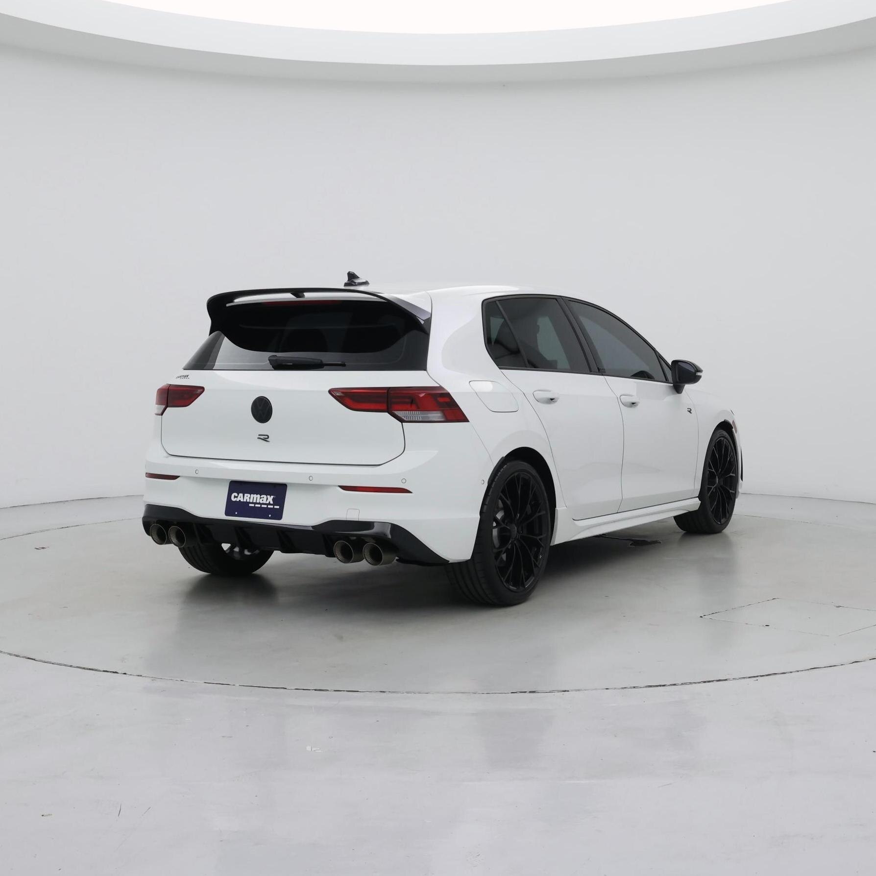 Thumbnail: 2025 Volkswagen Golf - 8